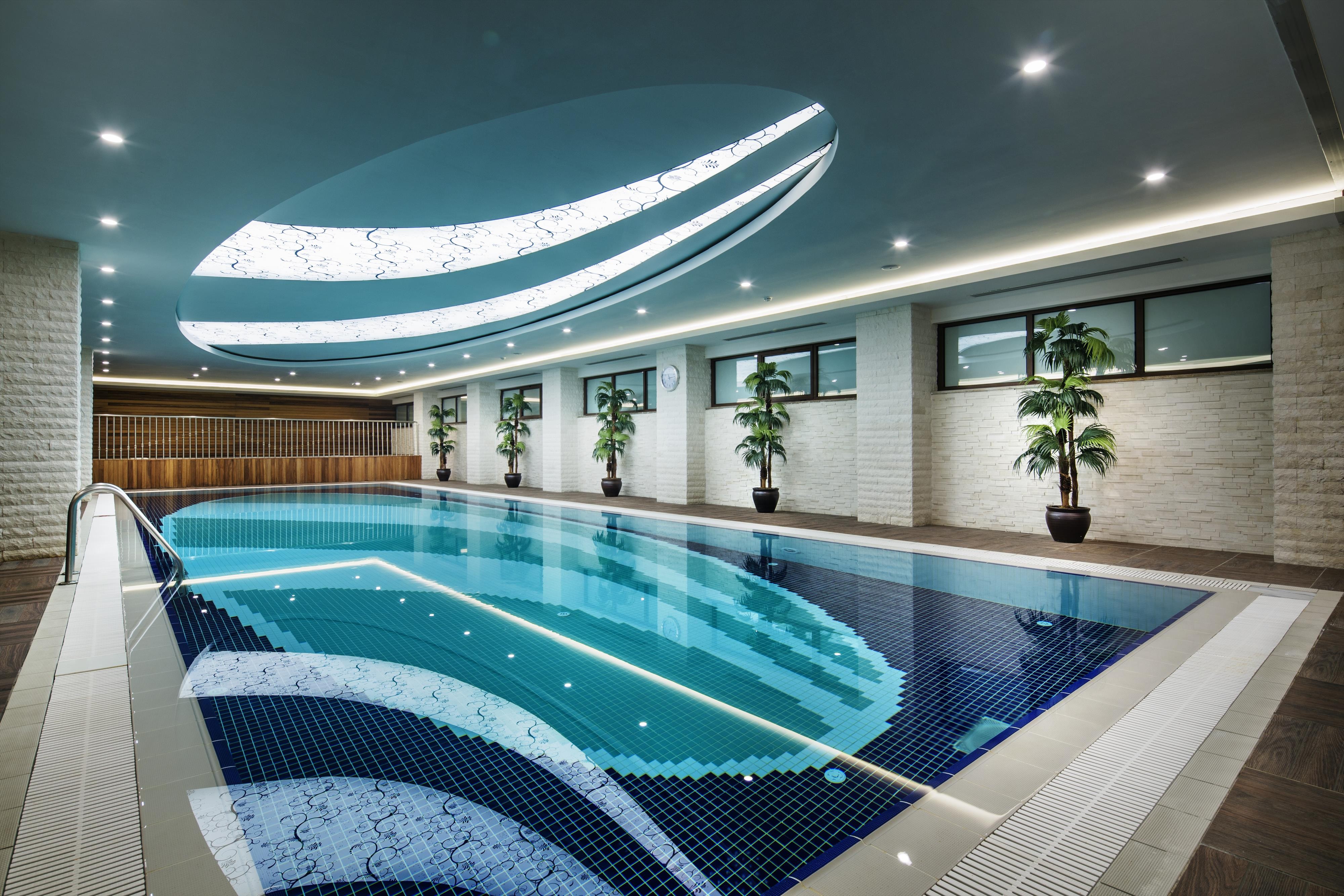 Nirvana Mediterranean Excellence 14