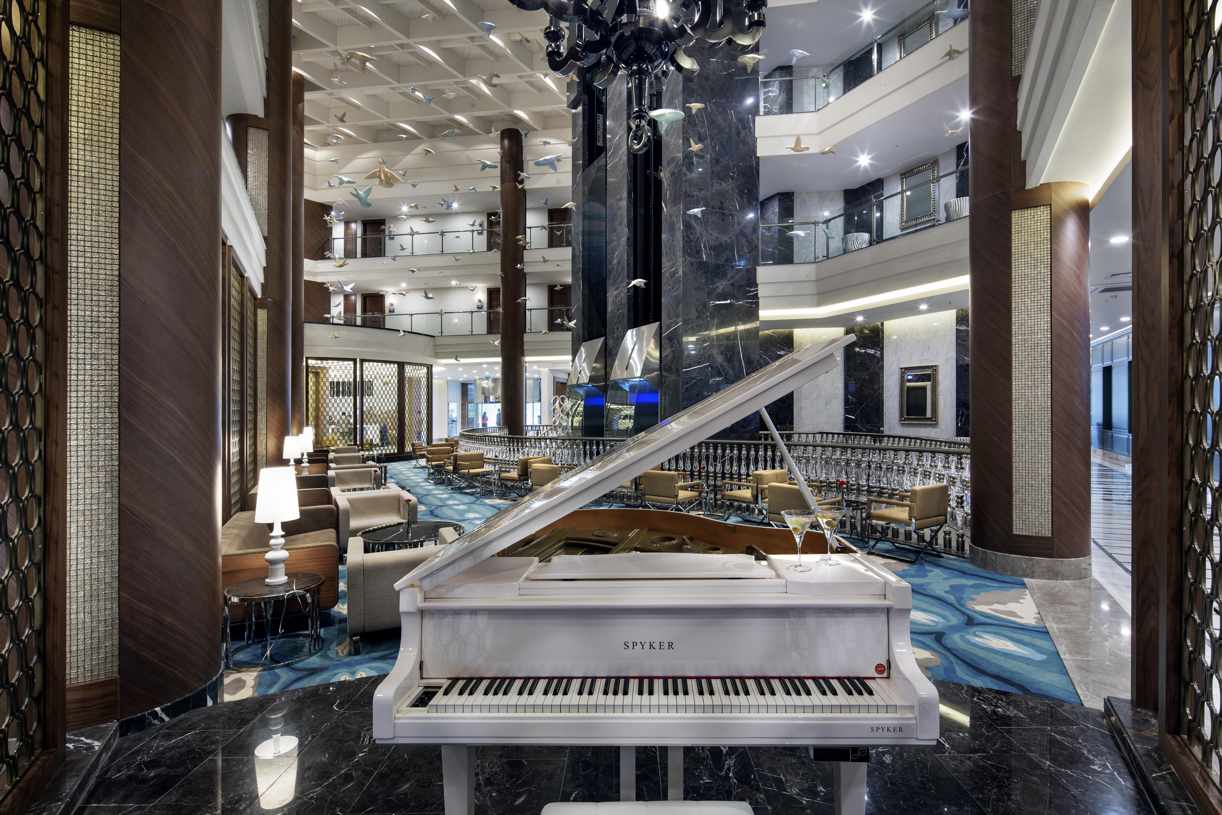 Nirvana Mediterranean Excellence 15