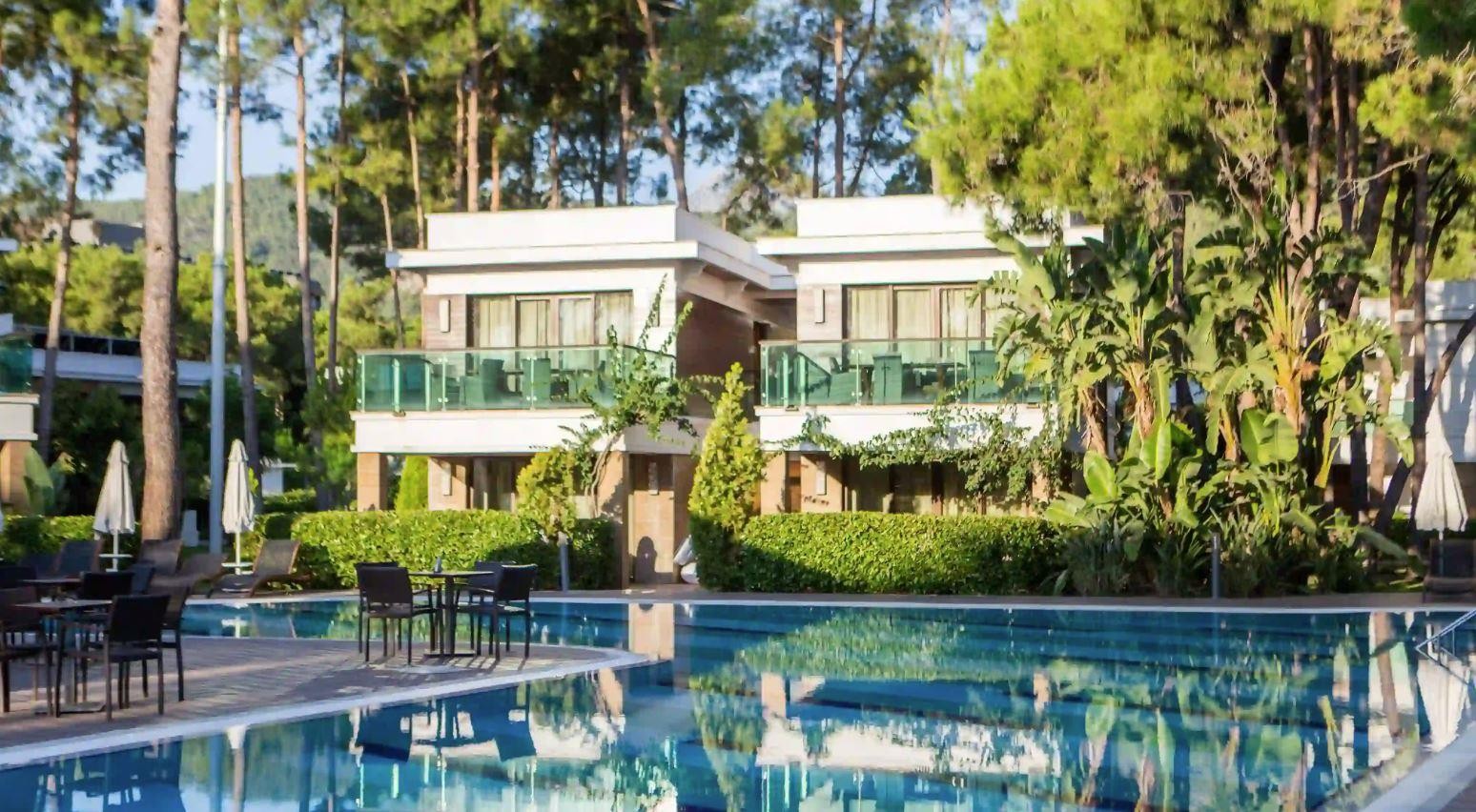 Nirvana Mediterranean Excellence 18