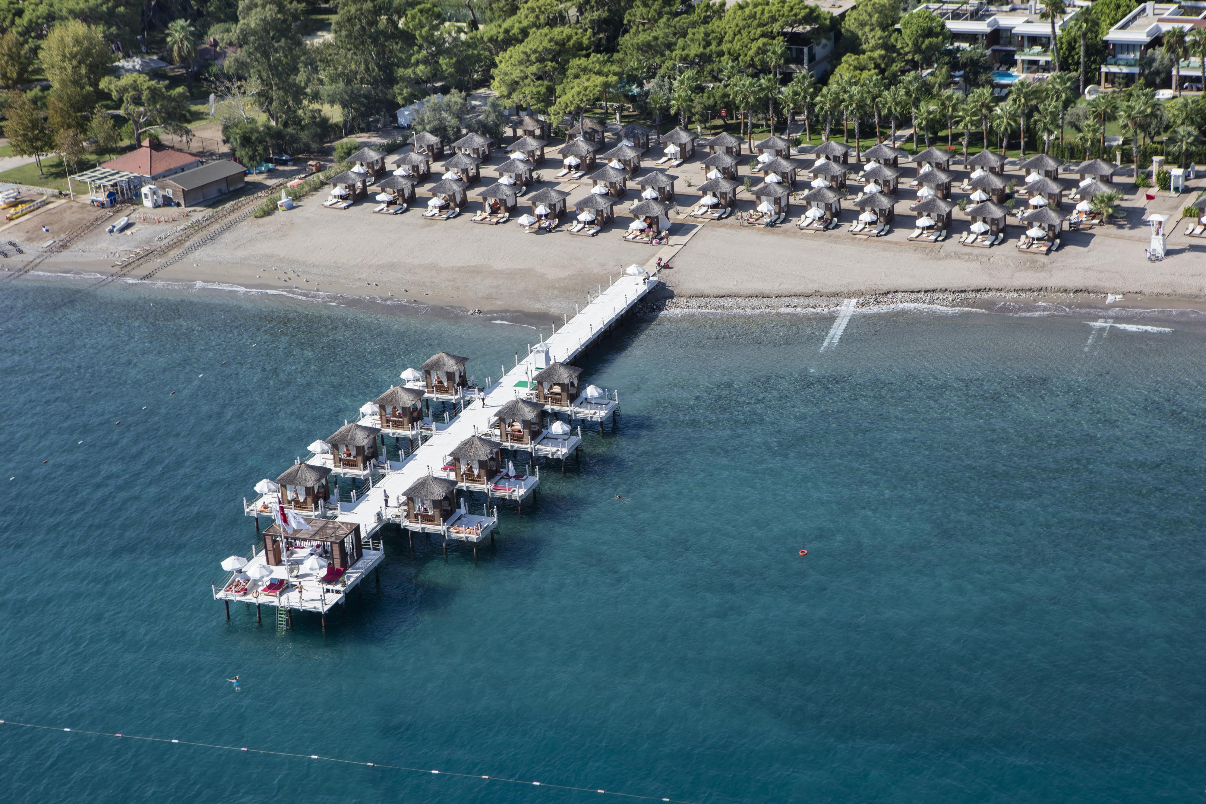 Nirvana Mediterranean Excellence 21