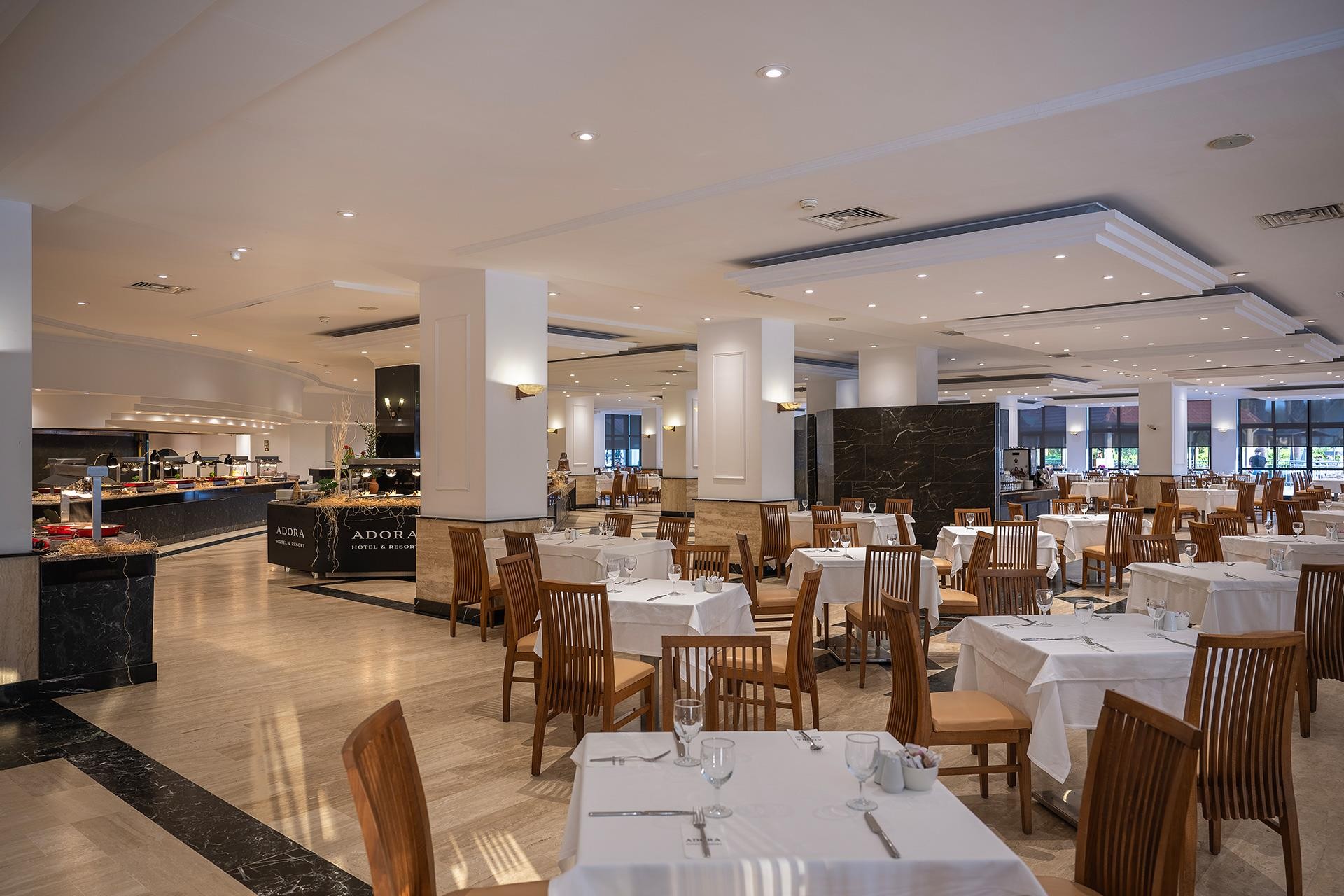 Adora Golf Resort 11