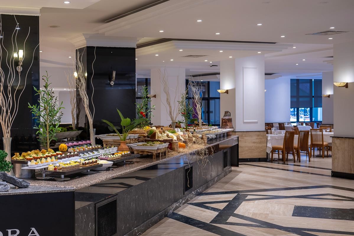 Adora Golf Resort 12