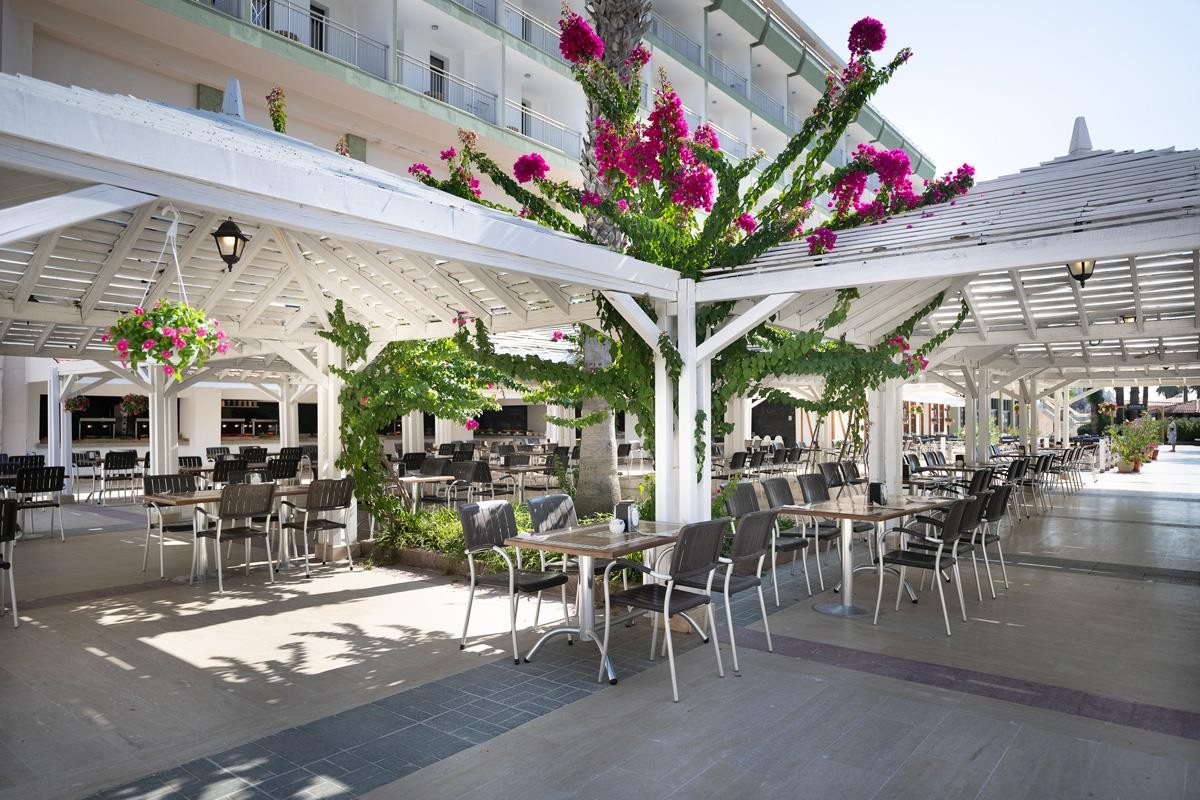 Adora Golf Resort 13