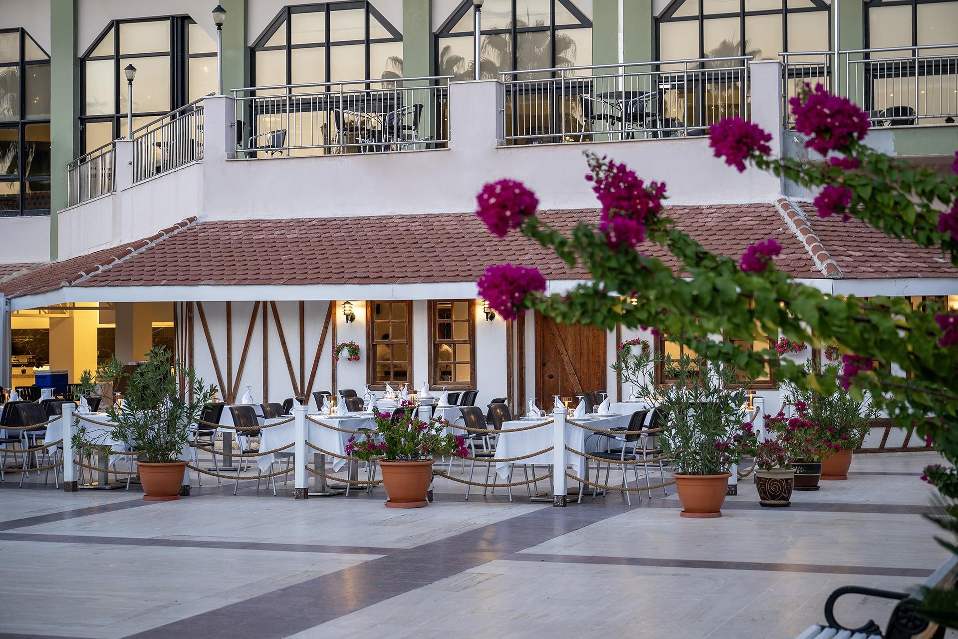 Adora Golf Resort 16