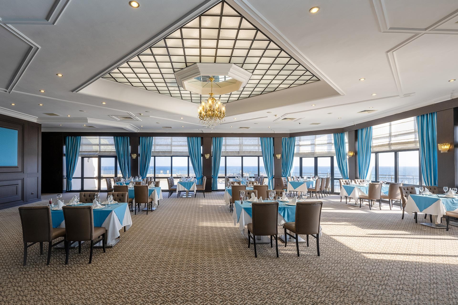 Adora Golf Resort 17