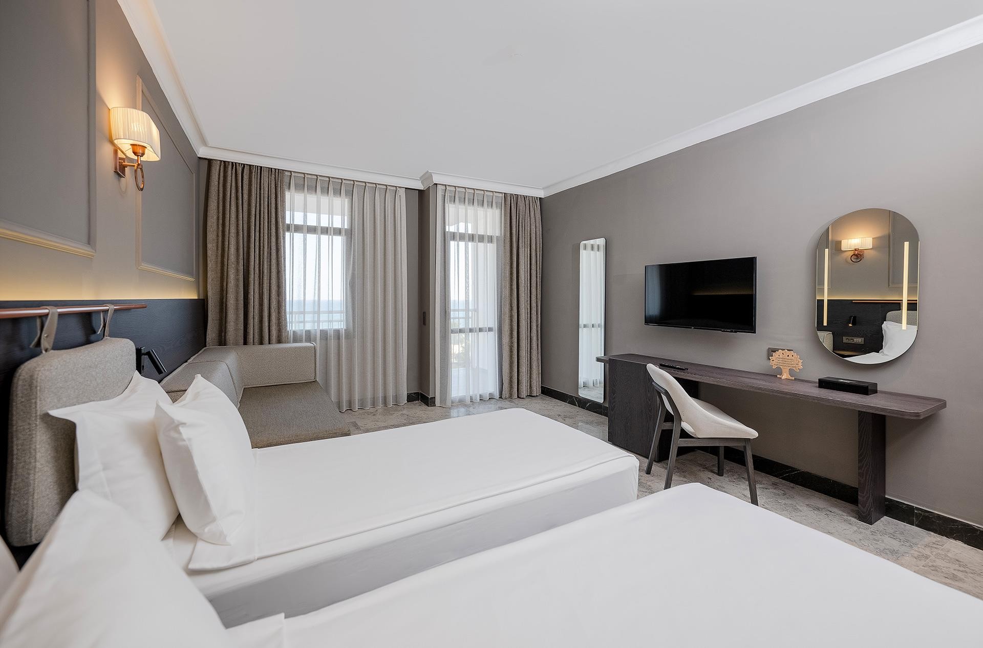 Adora Golf Resort 20