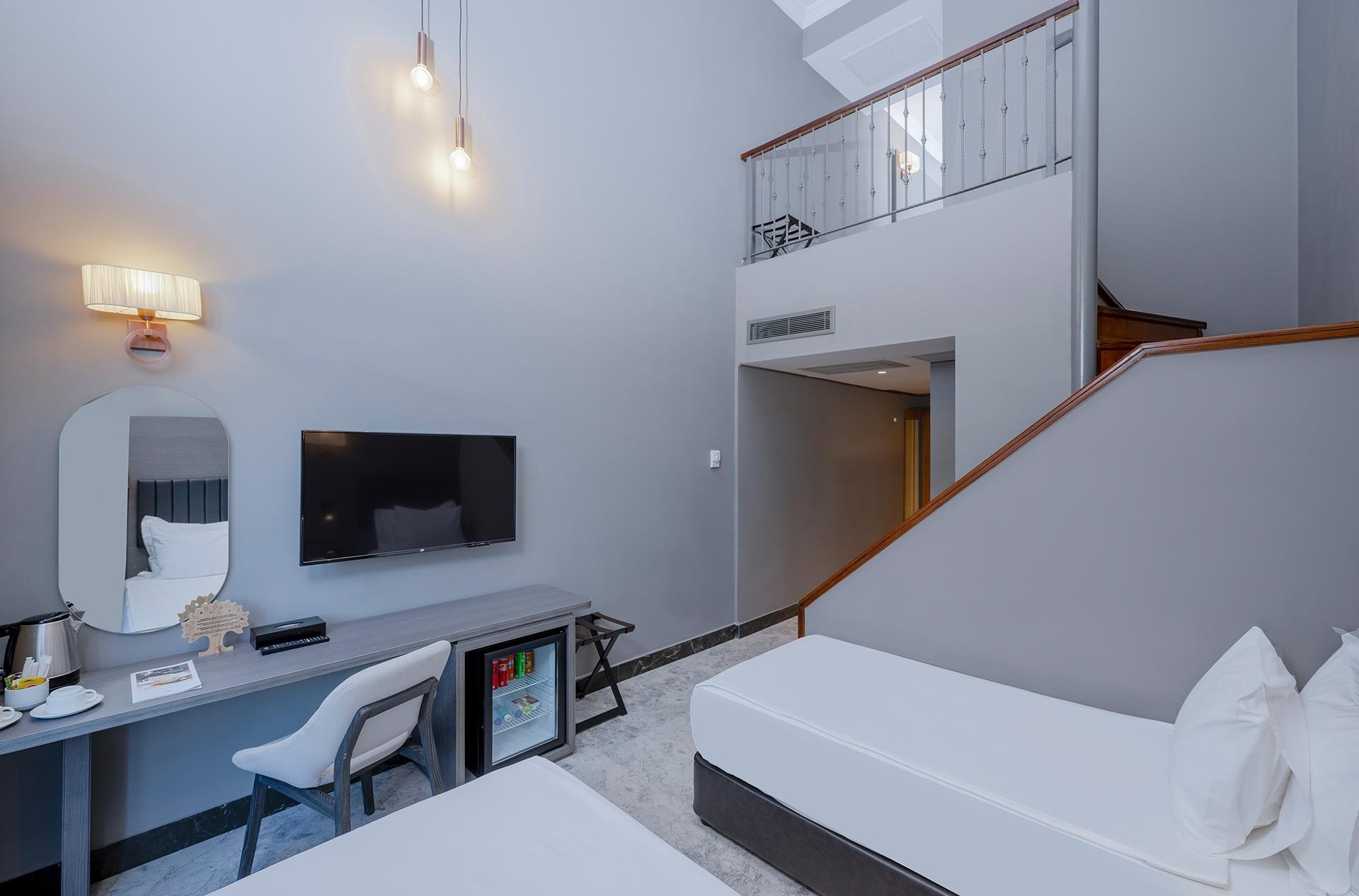 Adora Golf Resort 21