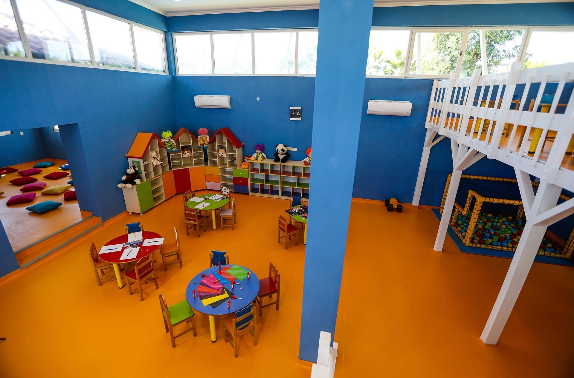 Adora Golf Resort 23