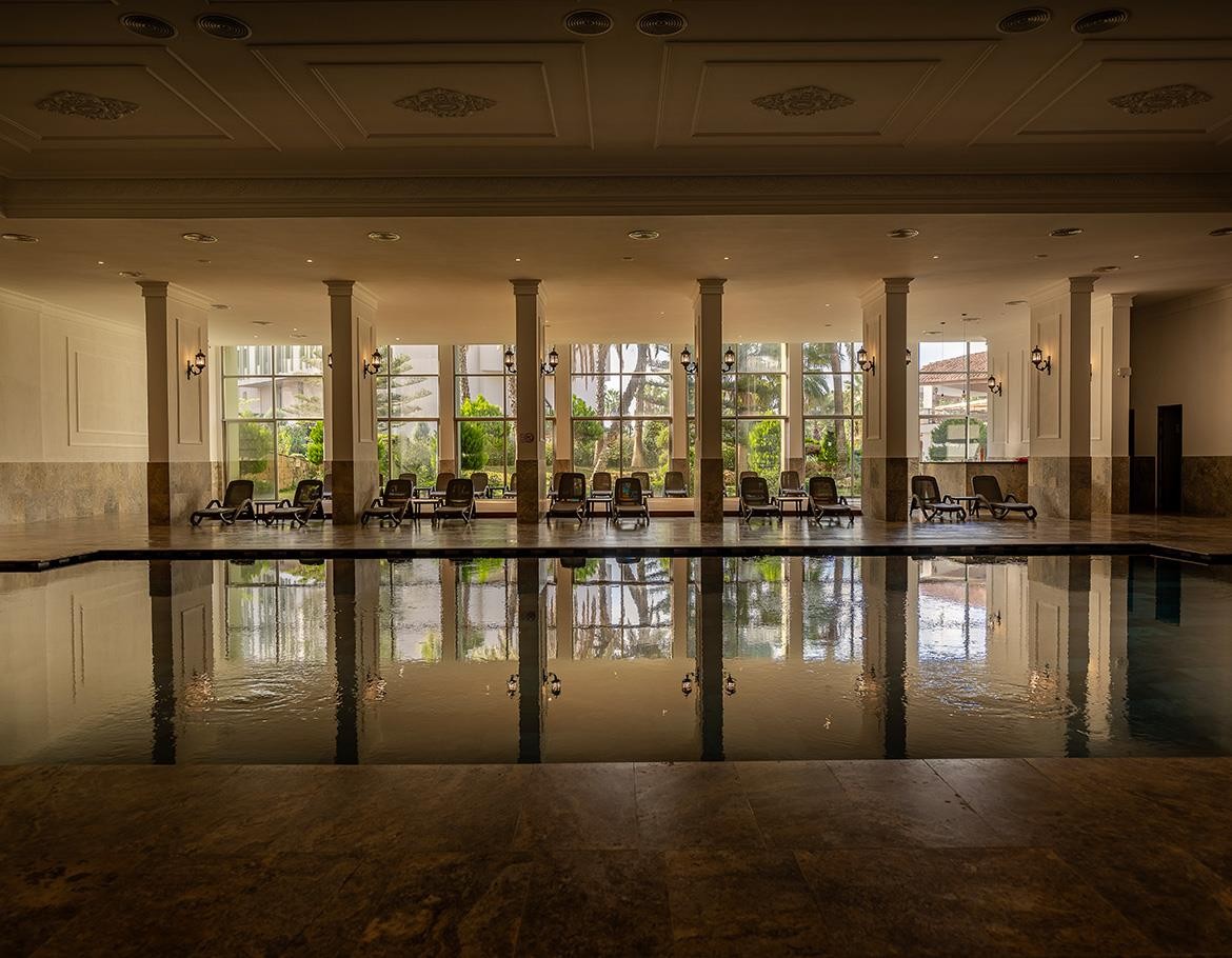 Adora Golf Resort 25