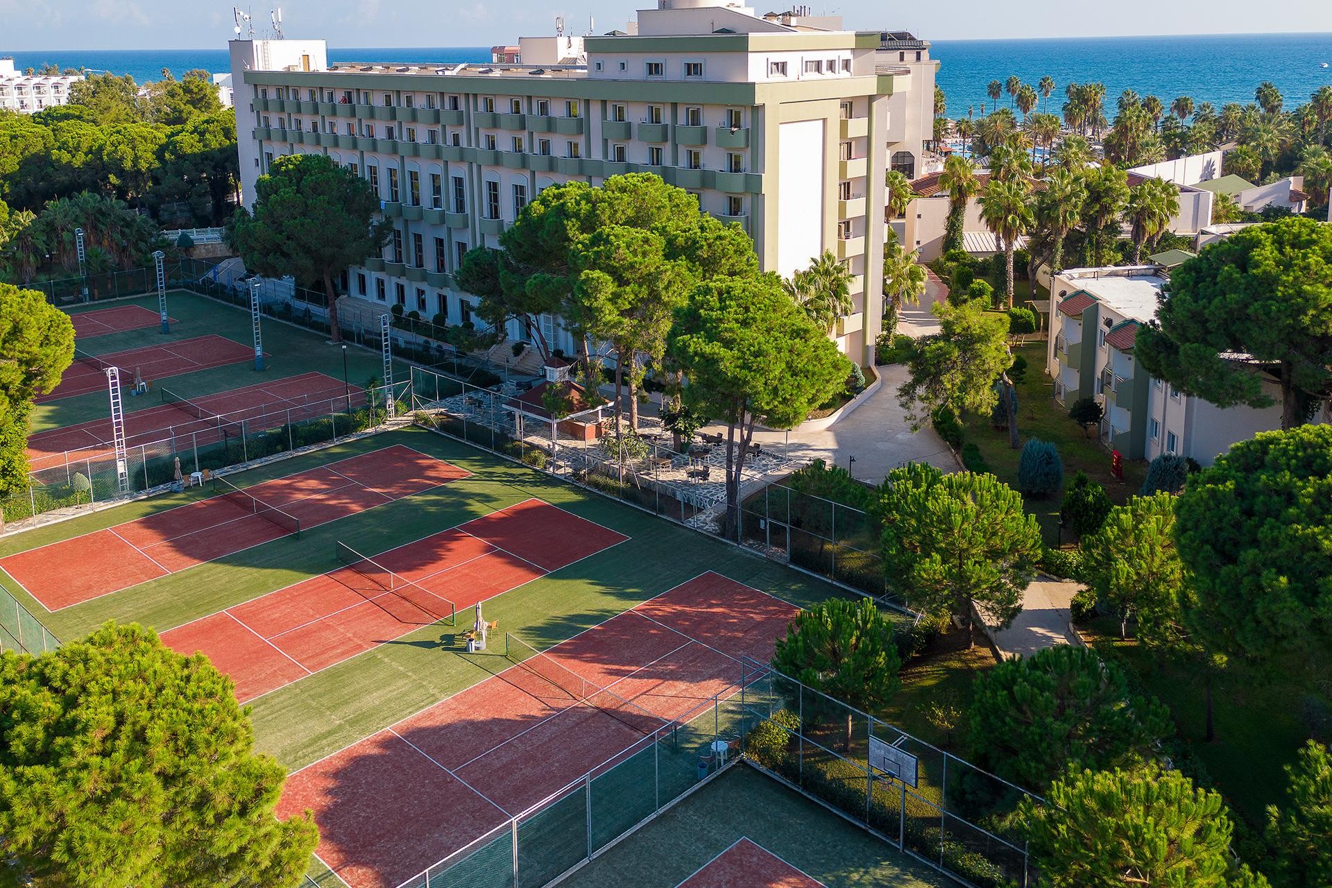 Adora Golf Resort 26