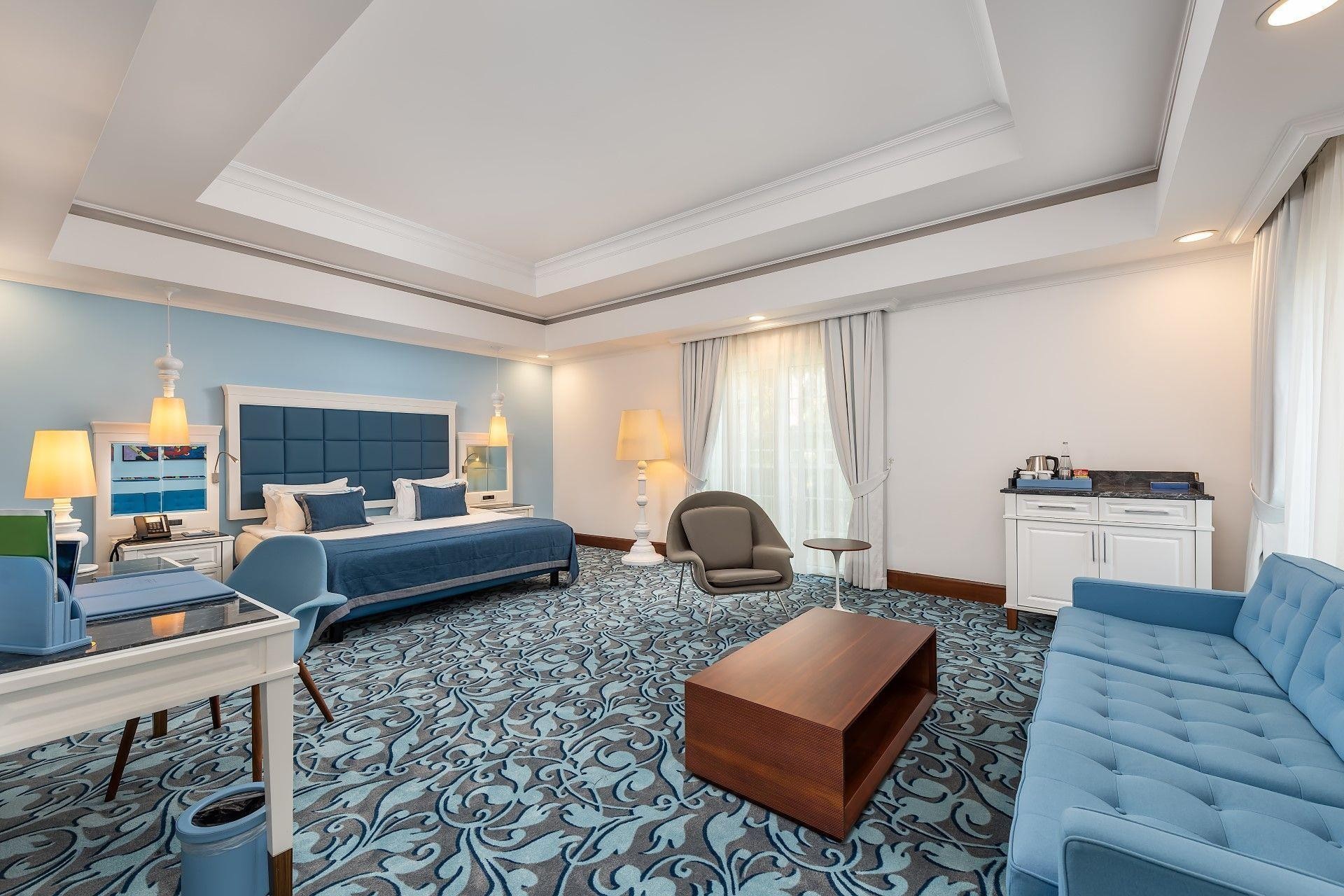 Azure Villas by Cornelia Hotels 7