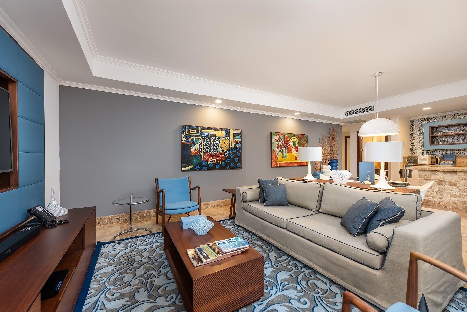 Azure Villas by Cornelia Hotels 8