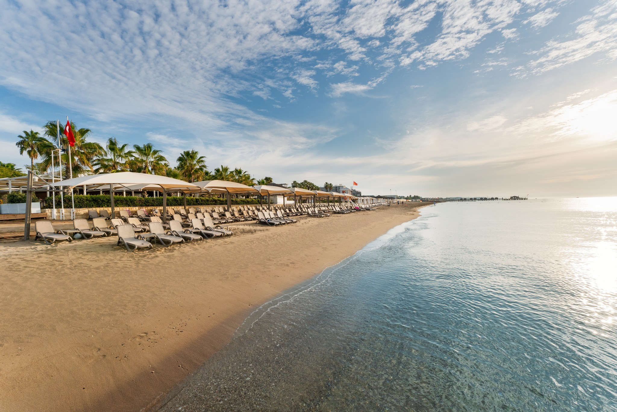 Bellis Deluxe Hotel 12