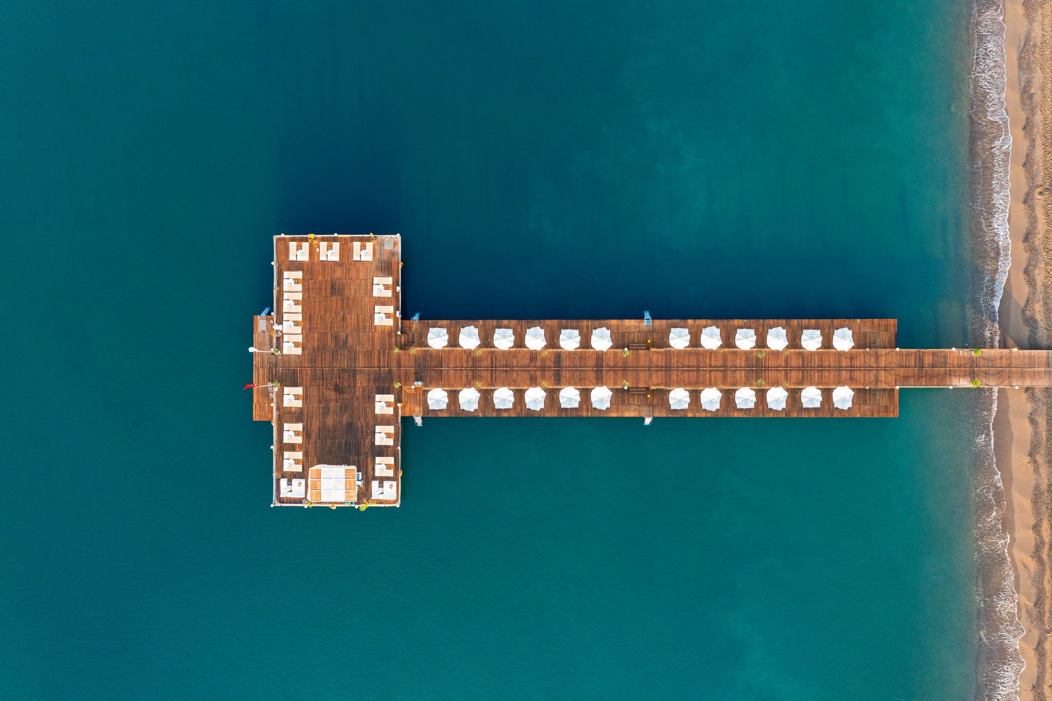 Bellis Deluxe Hotel 15