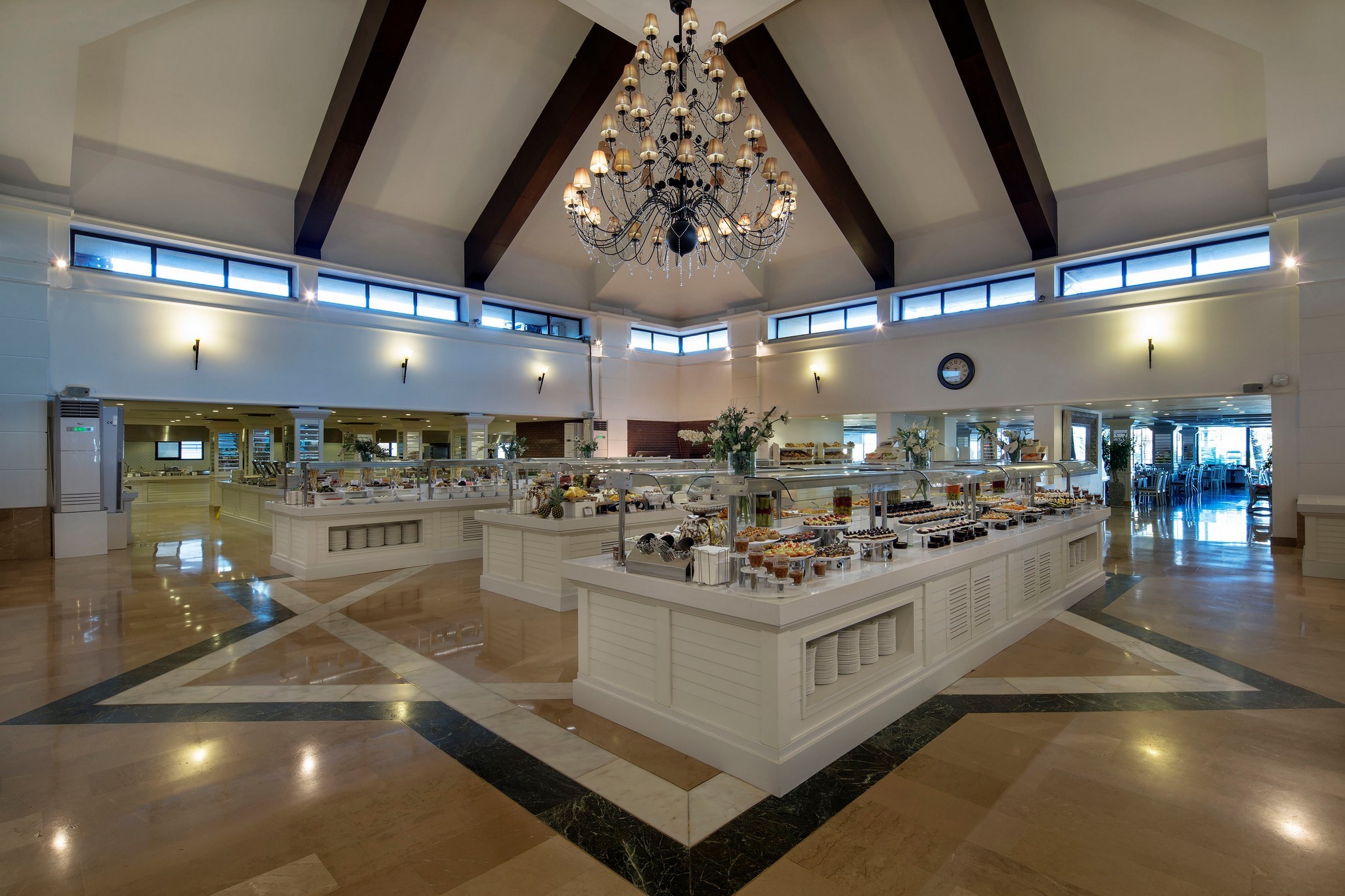 Bellis Deluxe Hotel 17