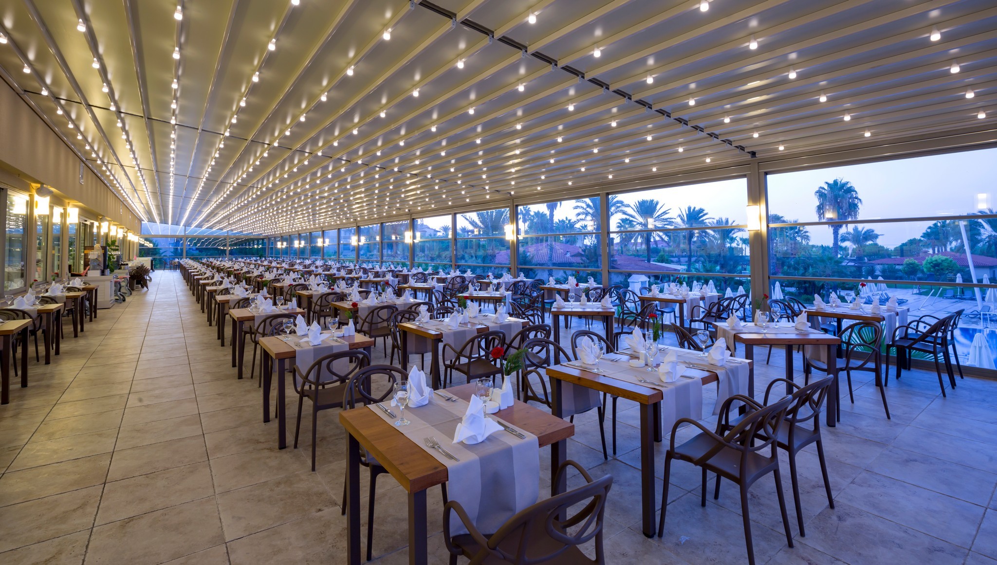 Bellis Deluxe Hotel 19