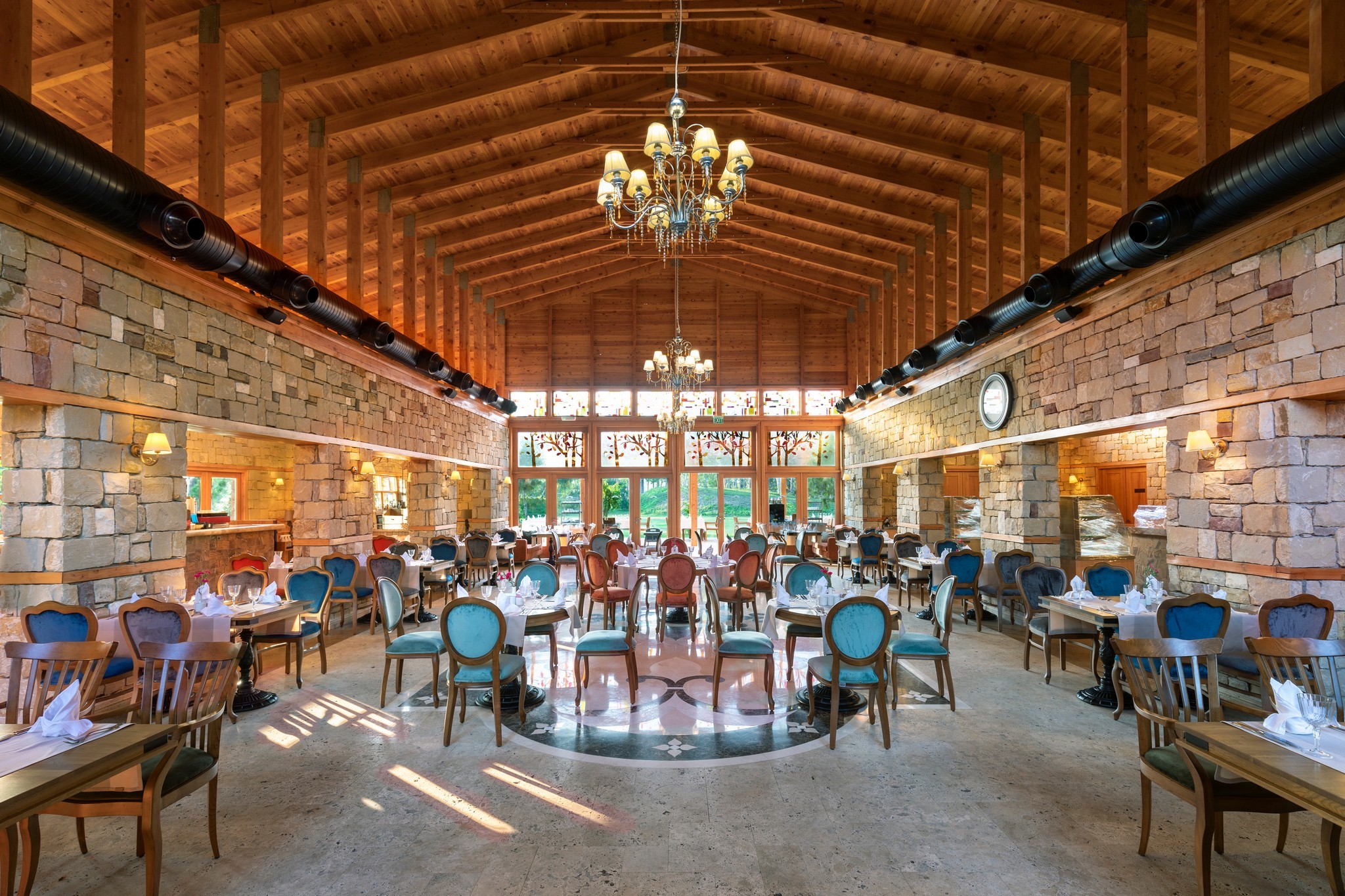 Bellis Deluxe Hotel 20