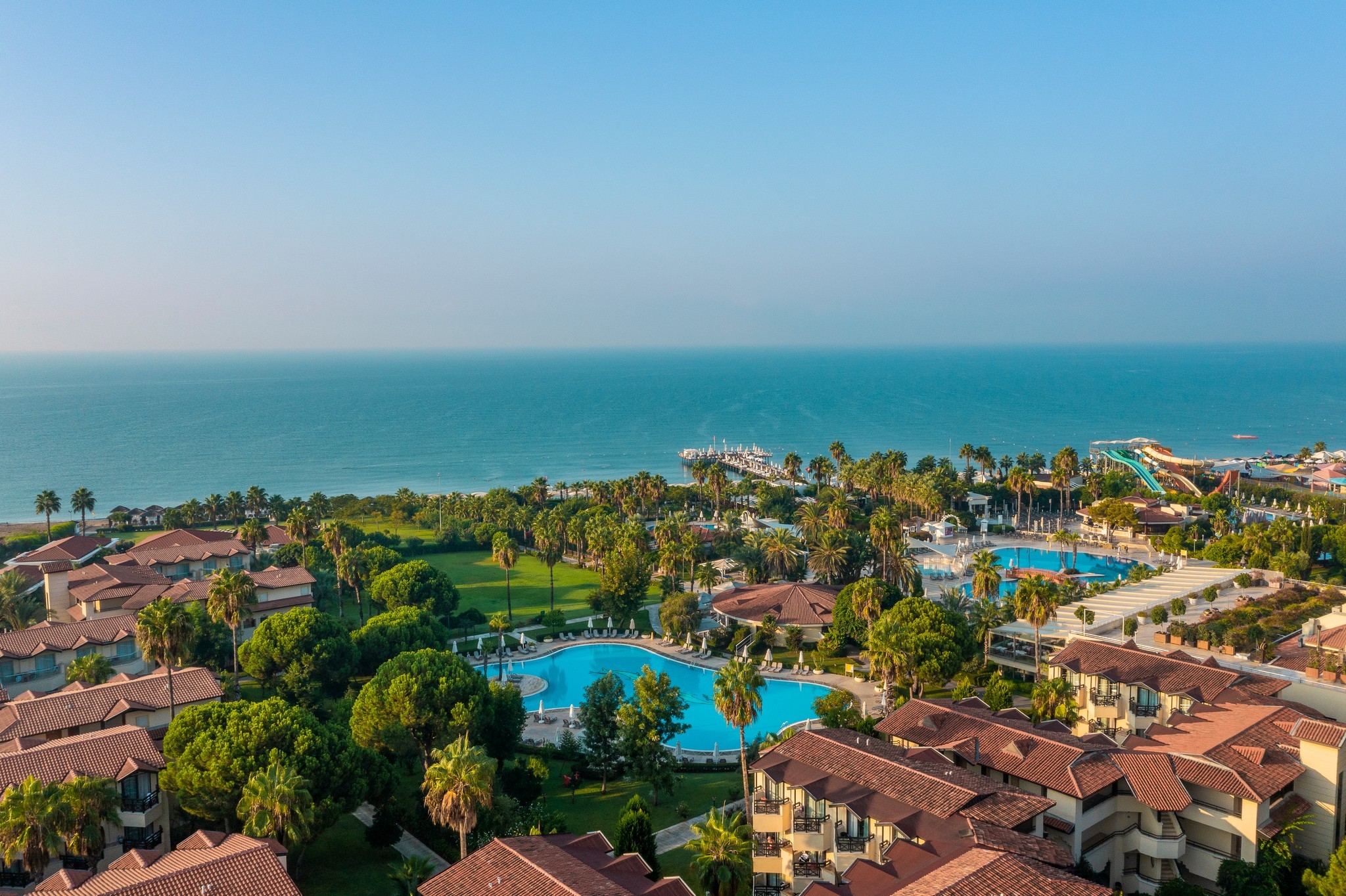 Bellis Deluxe Hotel 3