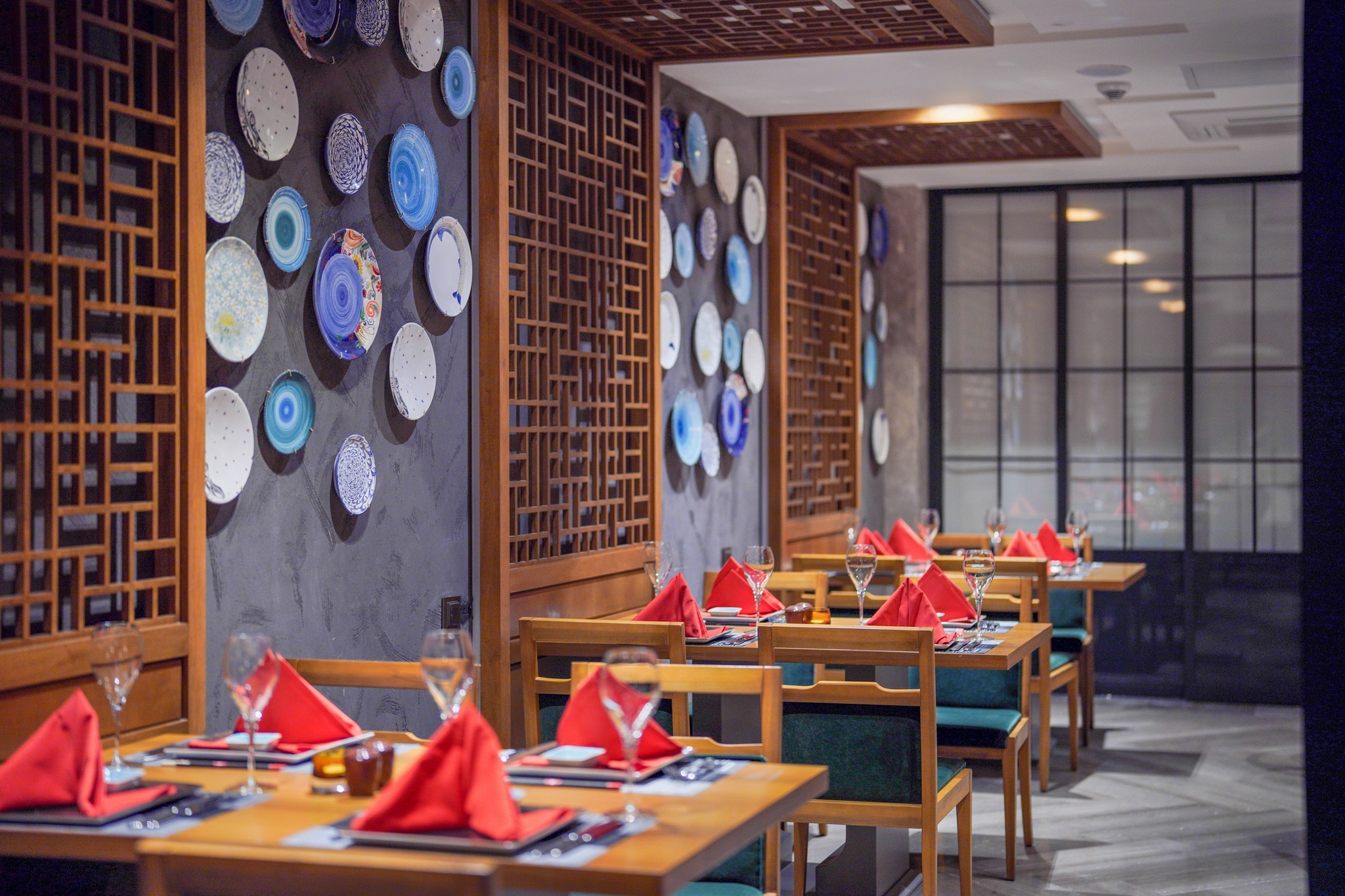 Bellis Deluxe Hotel 23