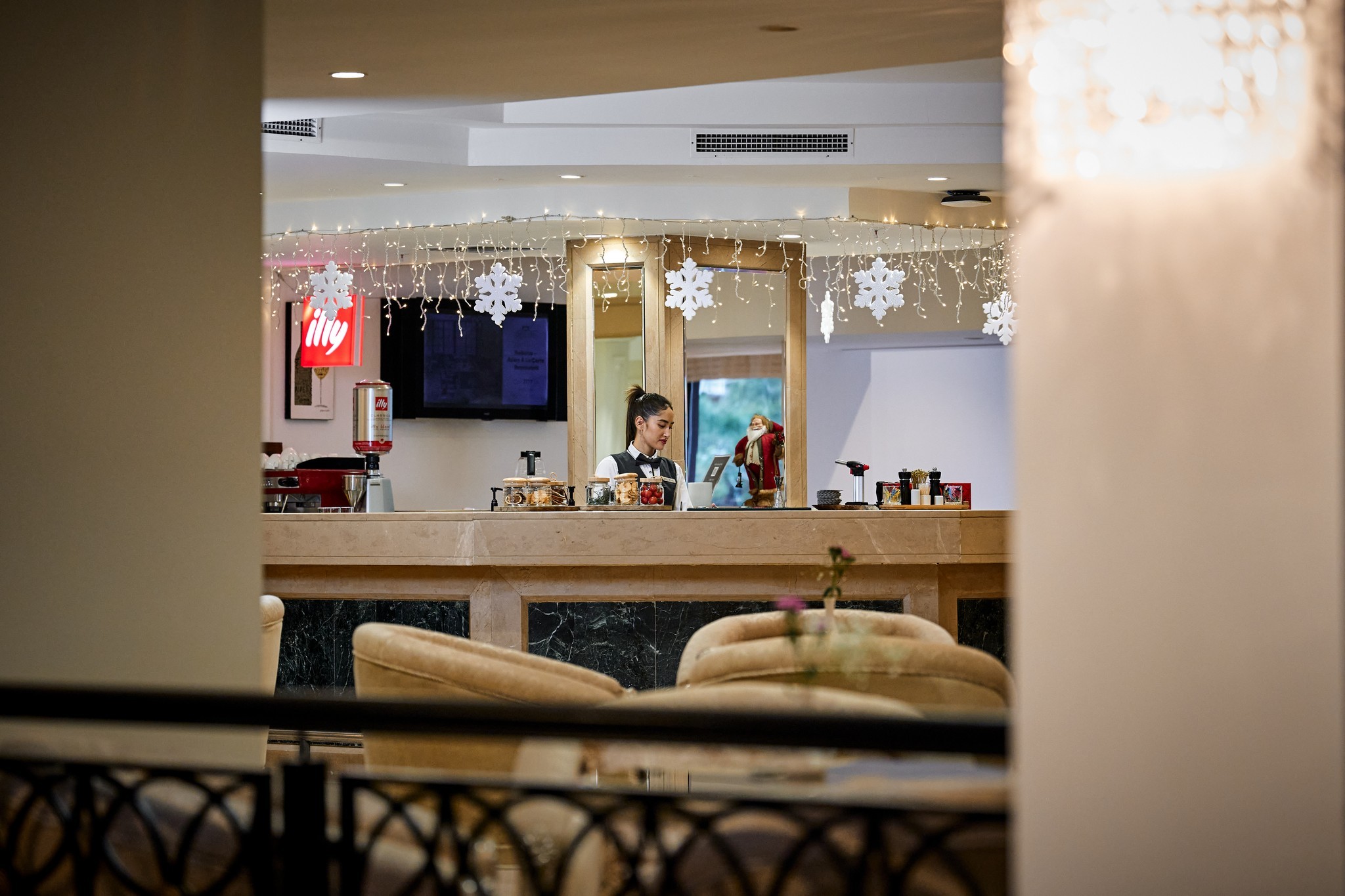 Bellis Deluxe Hotel 25