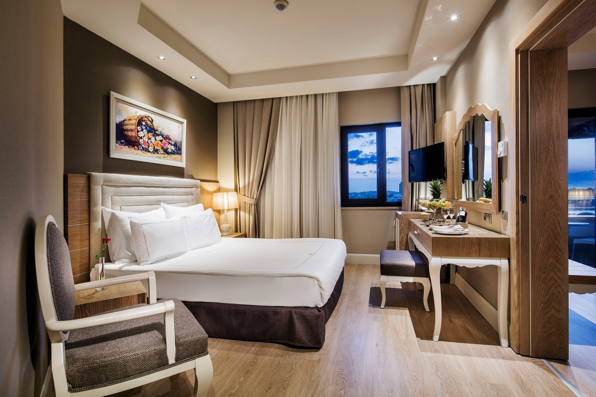 Bellis Deluxe Hotel 30