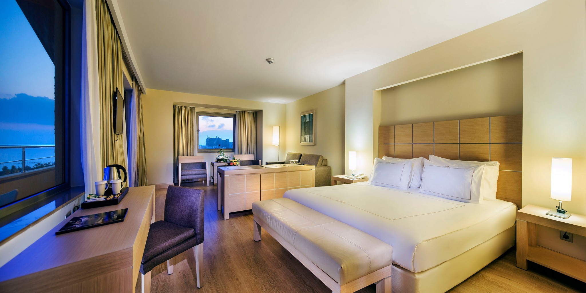 Bellis Deluxe Hotel 32