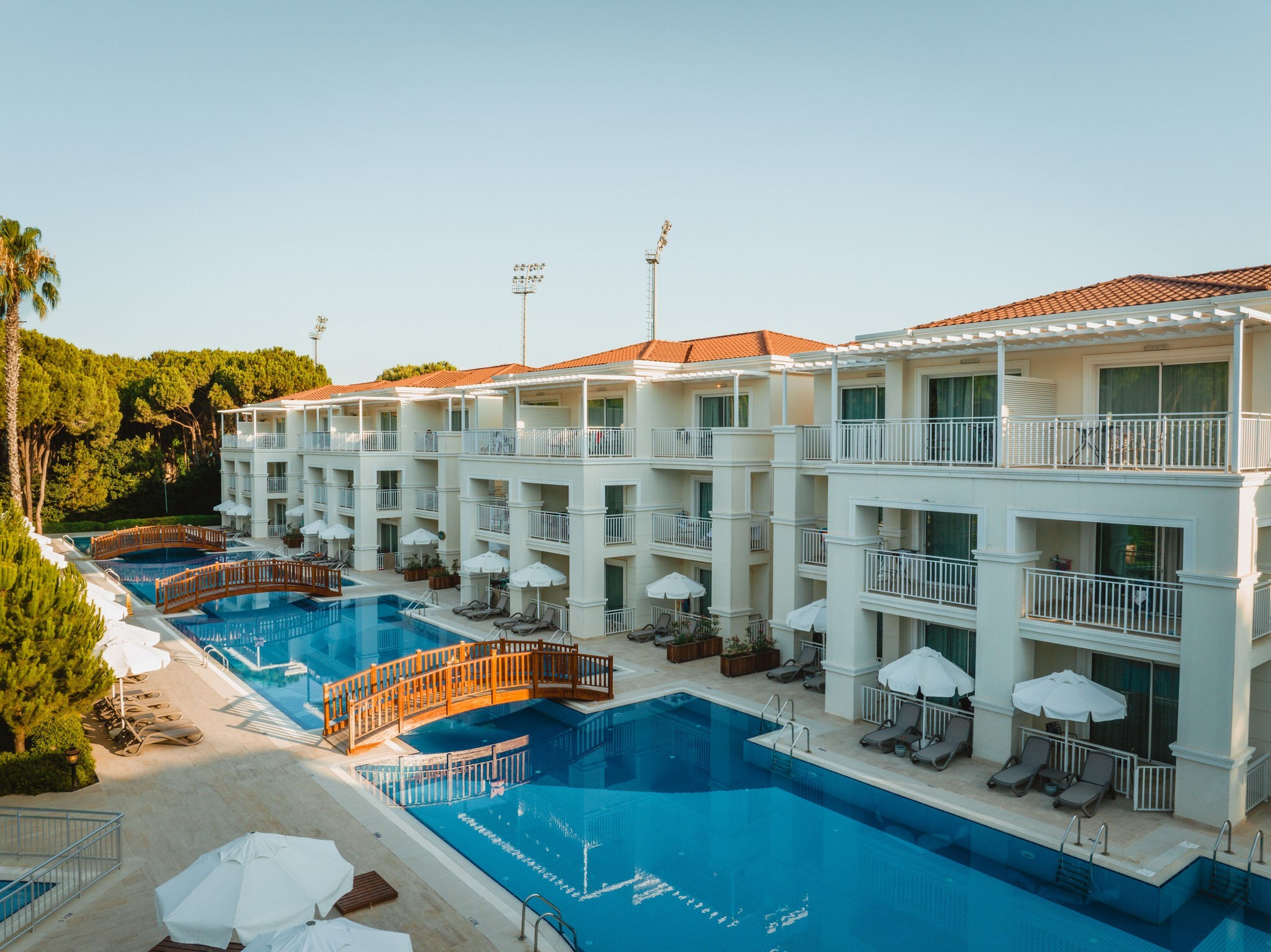 Bellis Deluxe Hotel 38