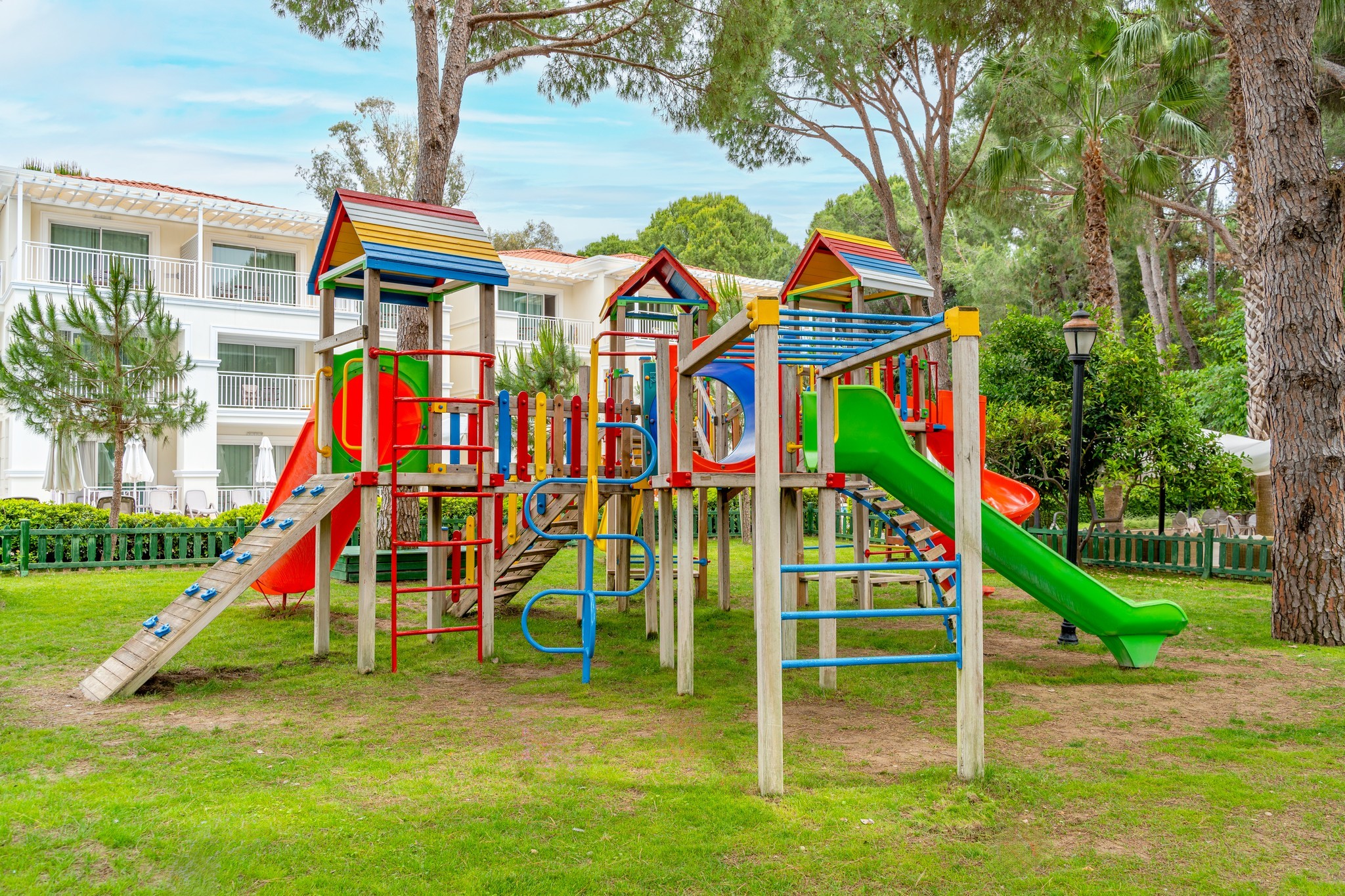 Bellis Deluxe Hotel 39