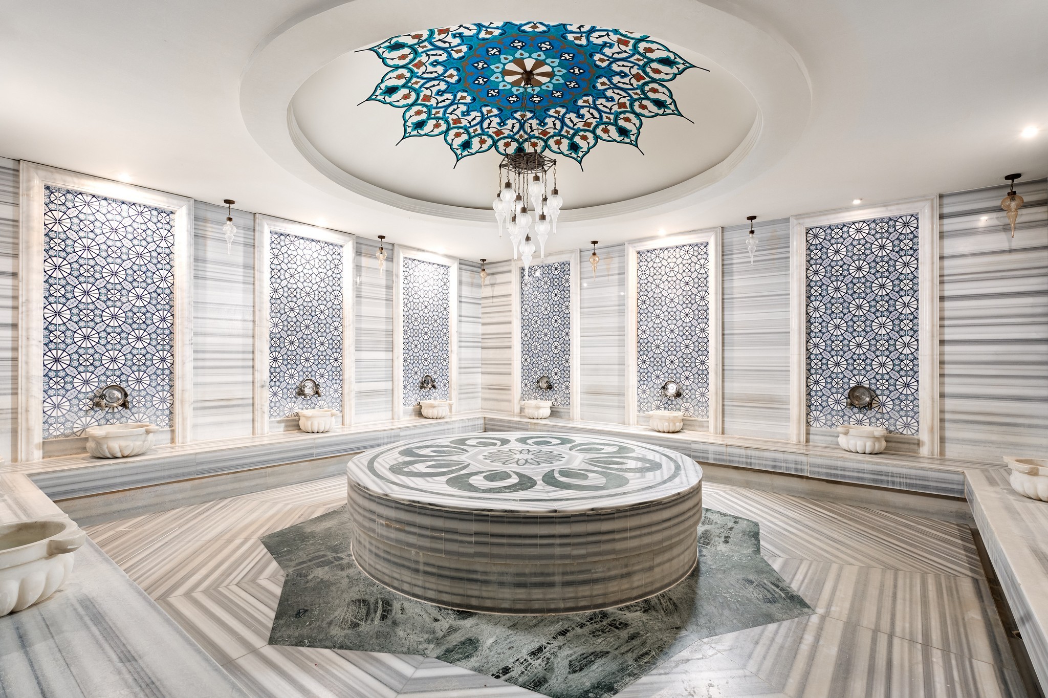 Bellis Deluxe Hotel 41