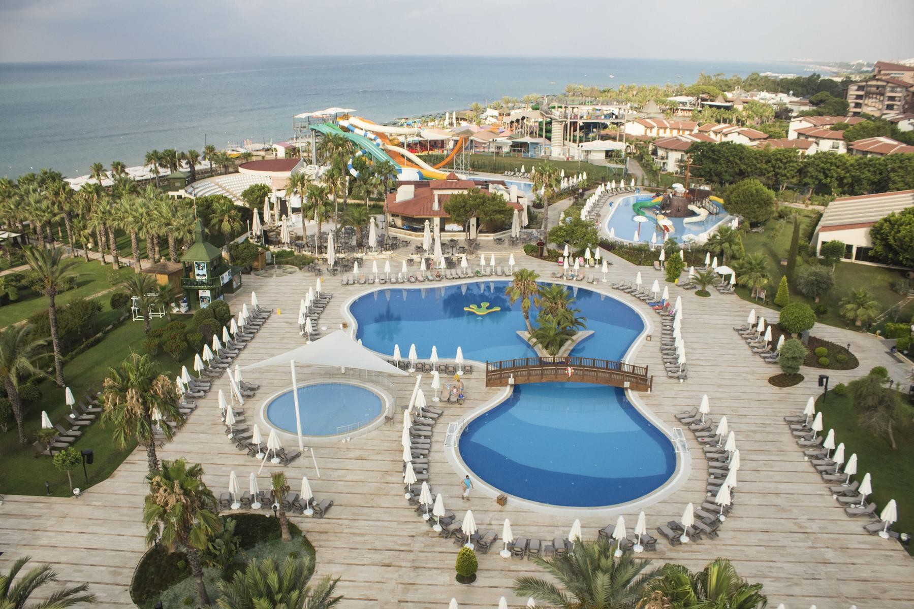 Bellis Deluxe Hotel 4