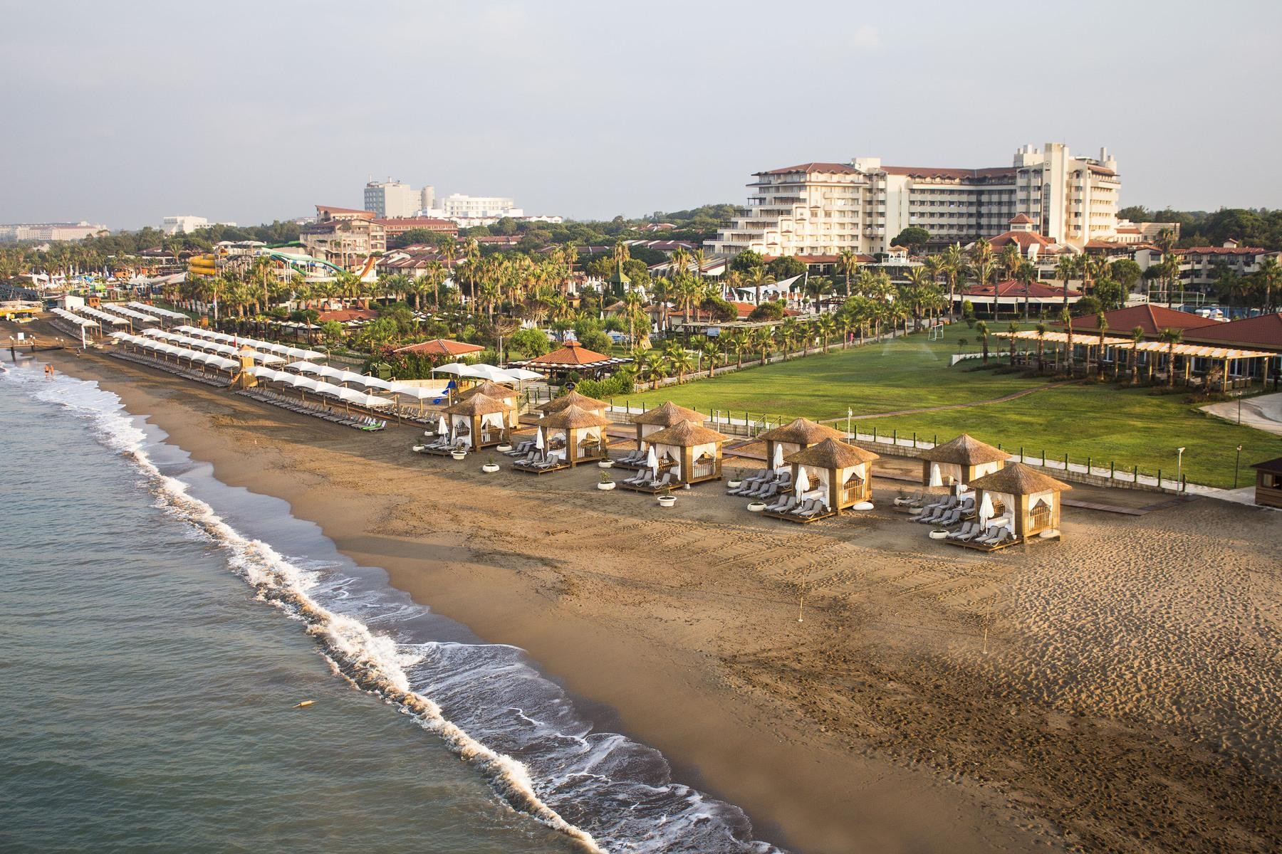 Bellis Deluxe Hotel 2