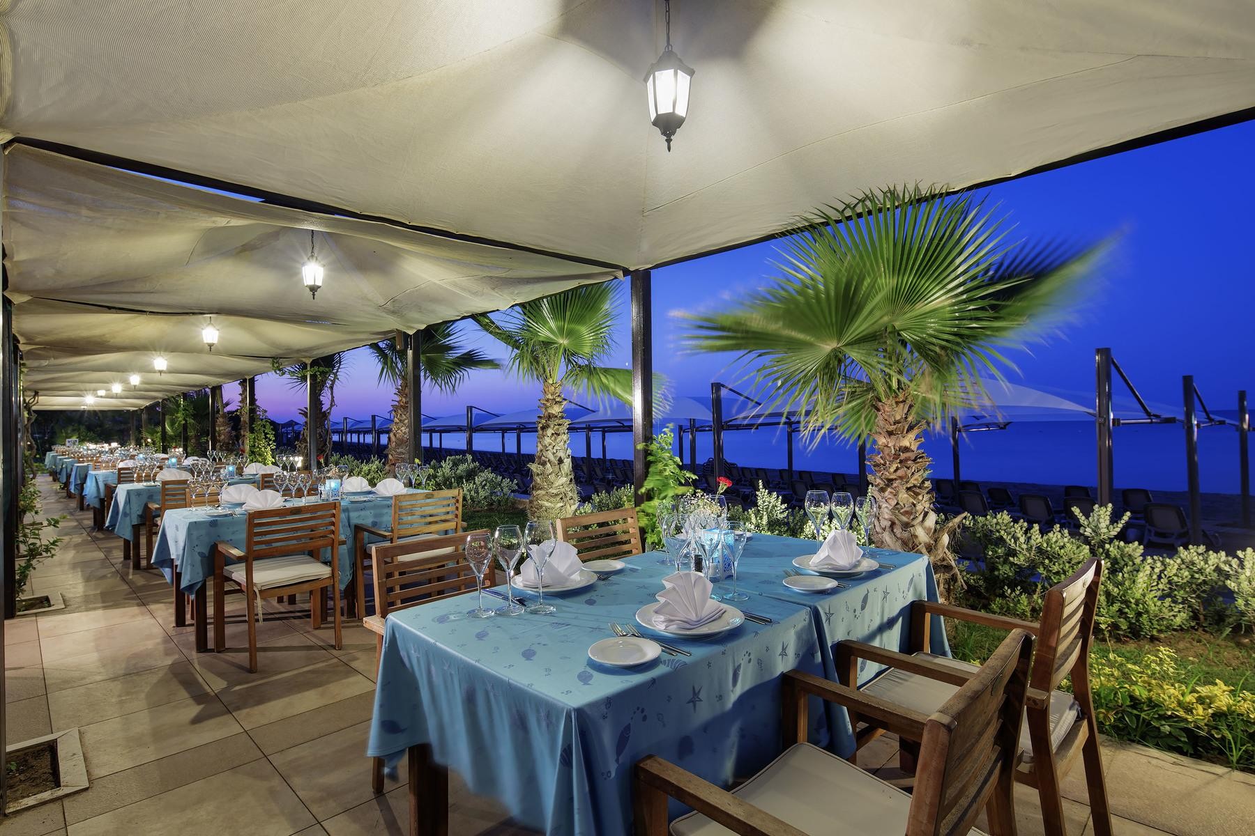 Bellis Deluxe Hotel 10