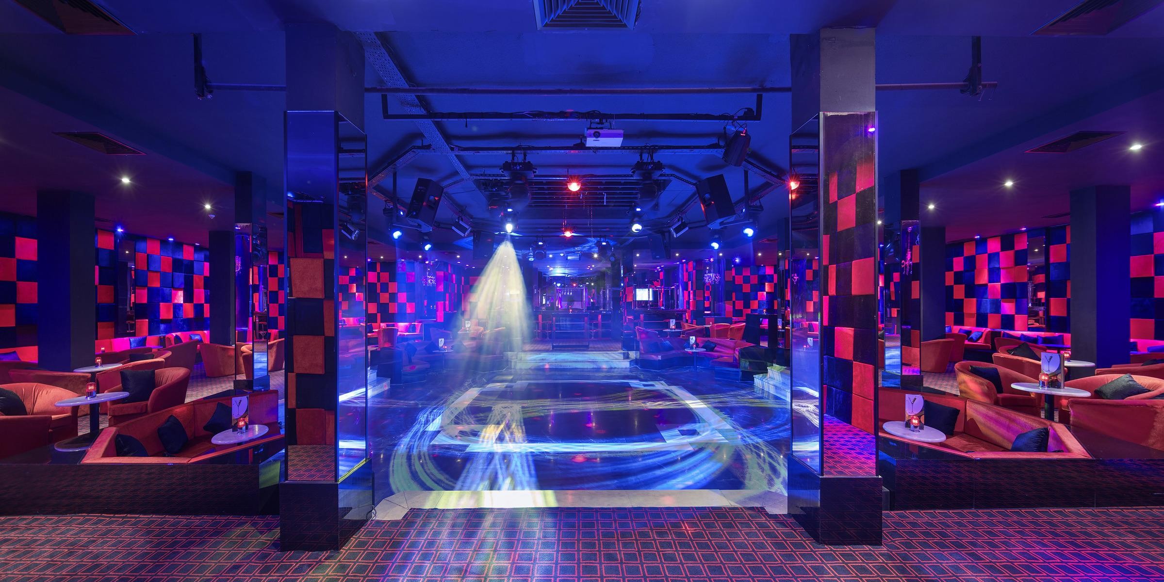 Bellis Deluxe Hotel 13