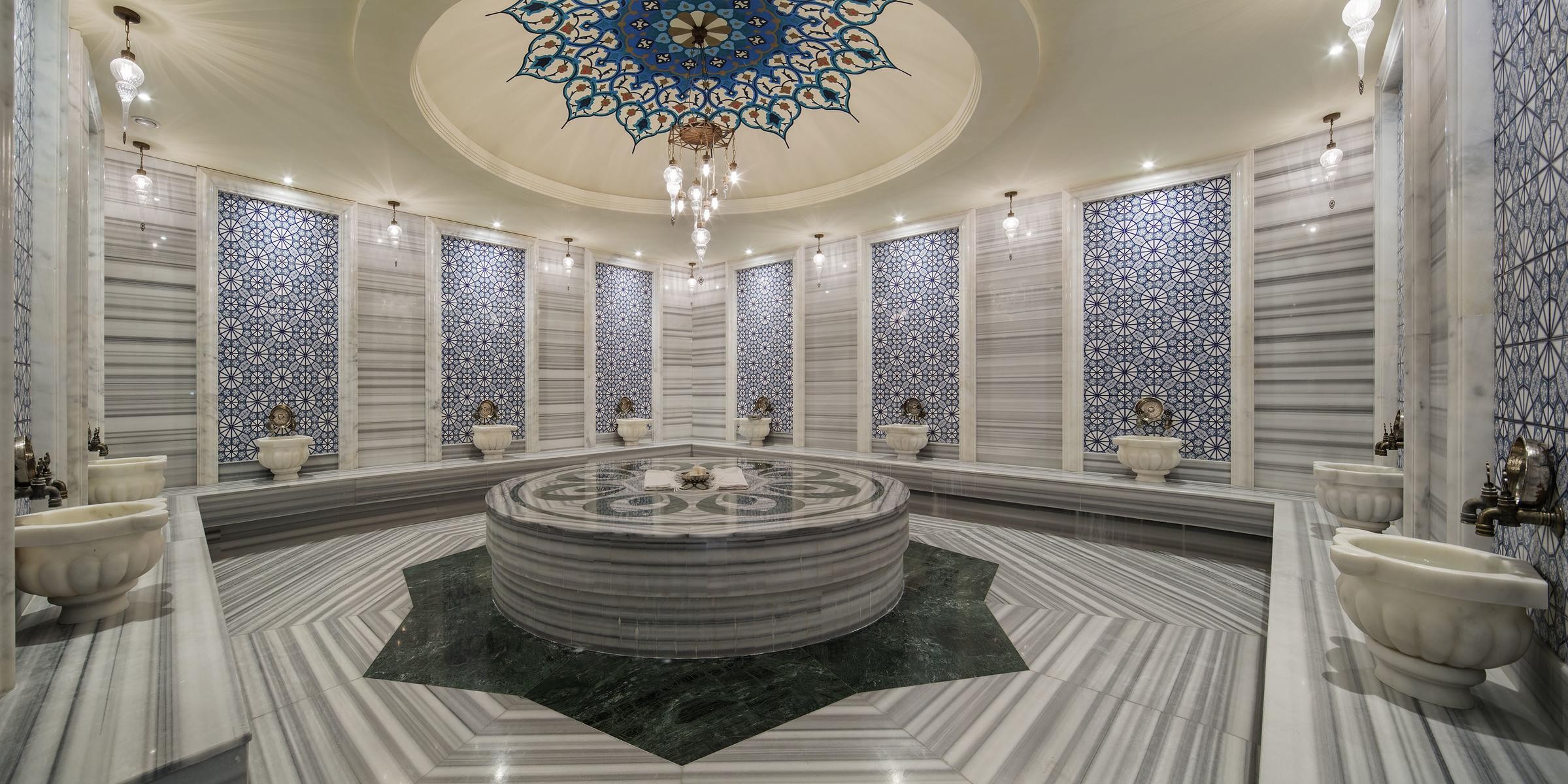 Bellis Deluxe Hotel 14