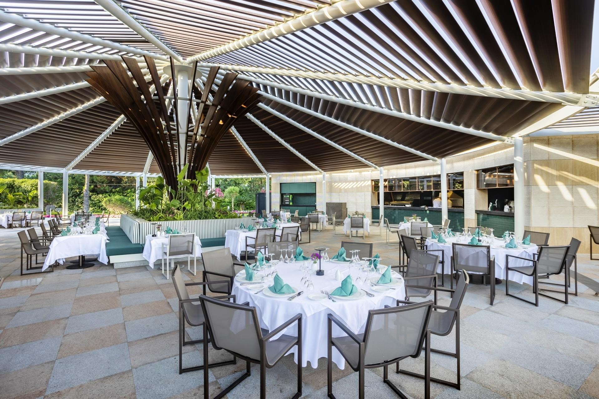 Calista Luxury Resort 20