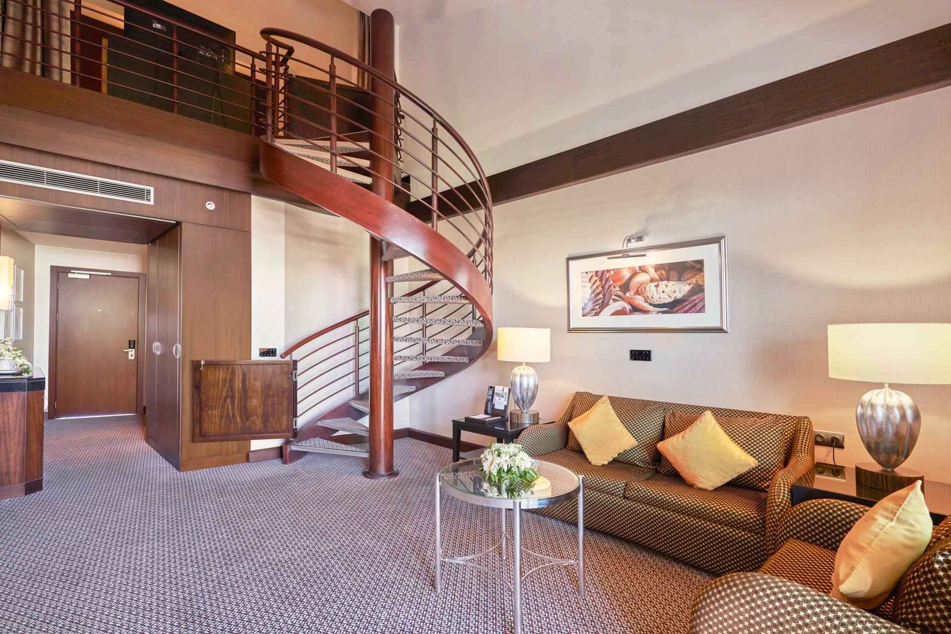 Calista Luxury Resort 27