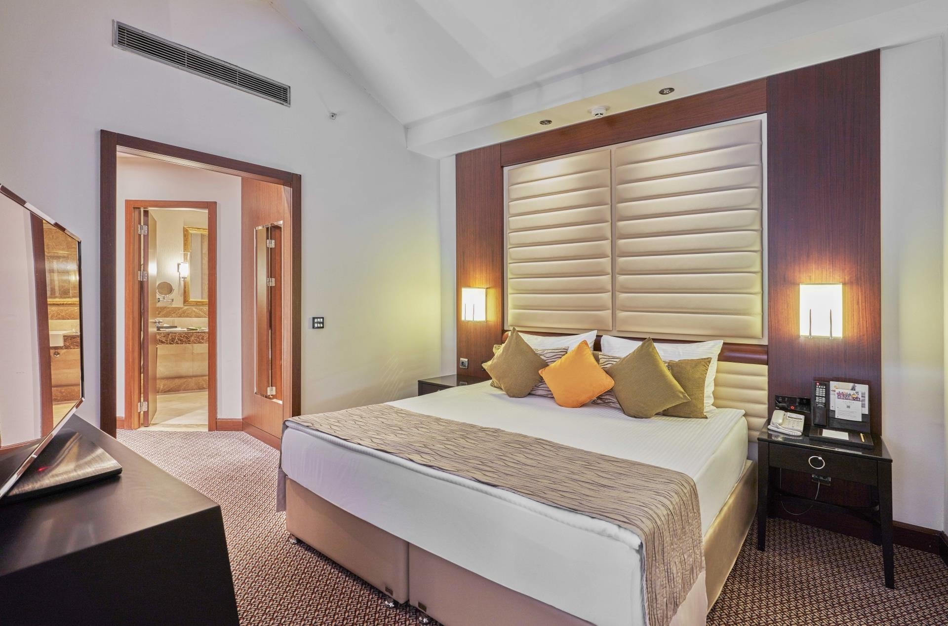 Calista Luxury Resort 28