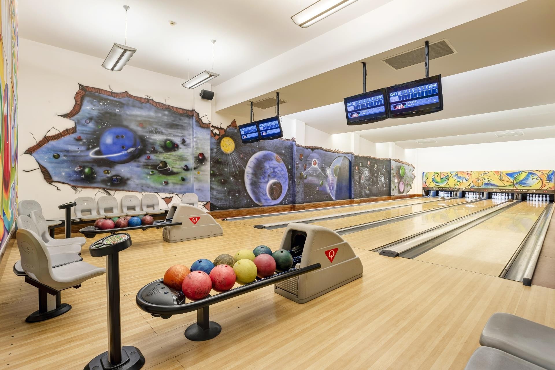 Calista Luxury Resort 33