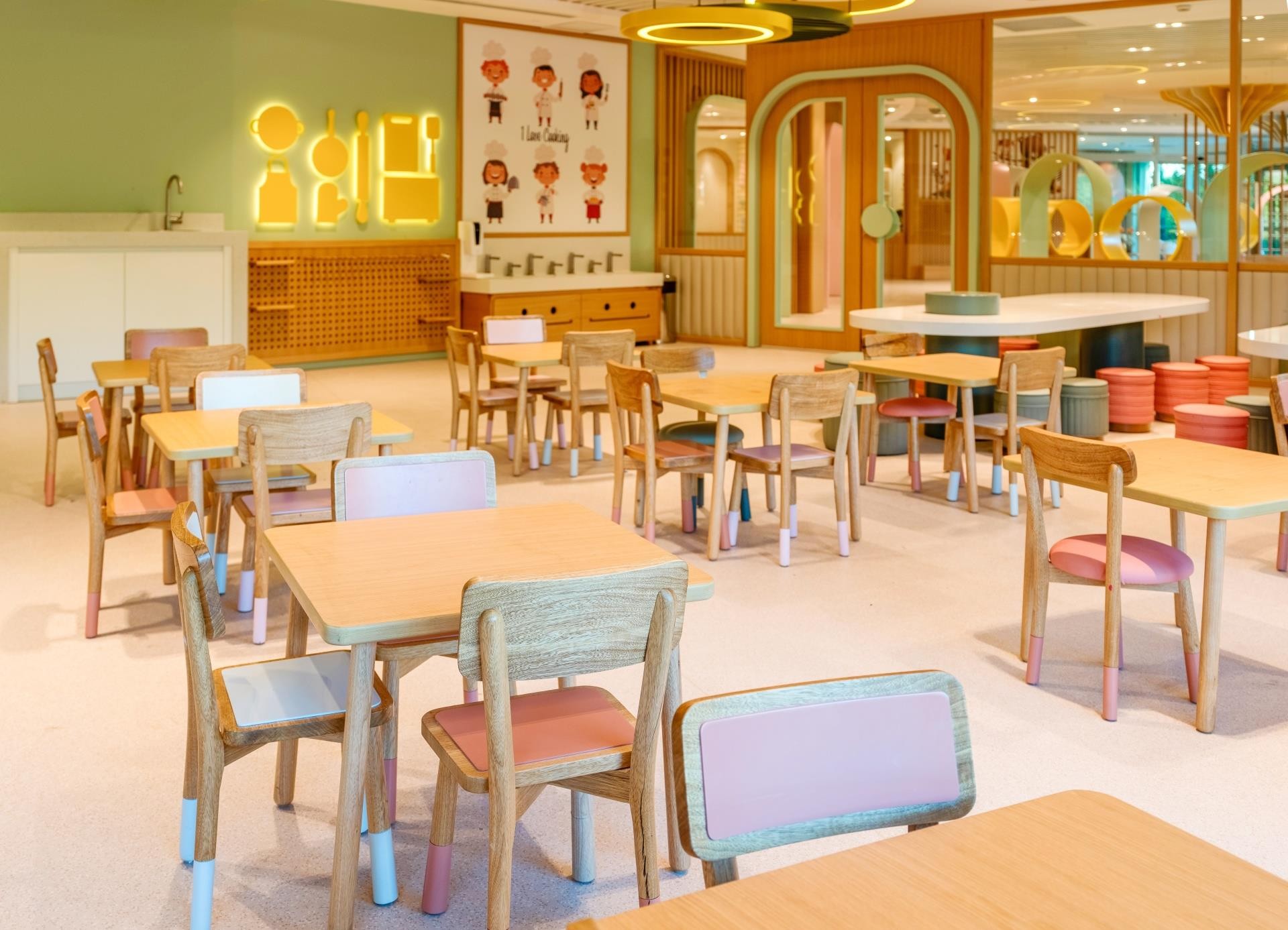 Calista Luxury Resort 36