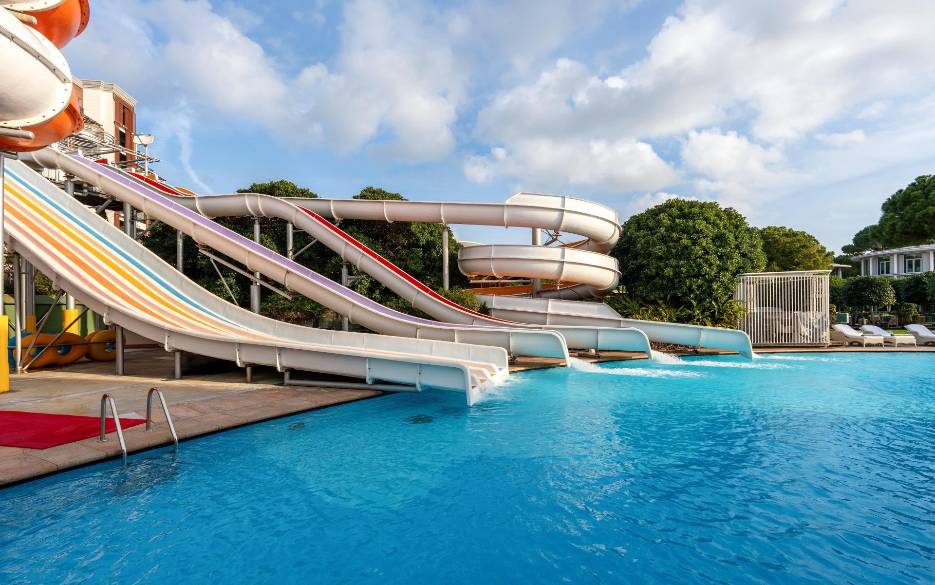 Calista Luxury Resort 7