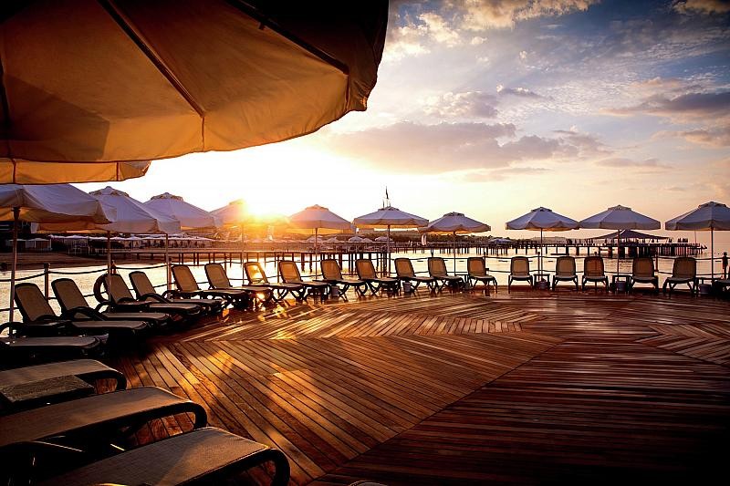 Calista Luxury Resort – fotka 13