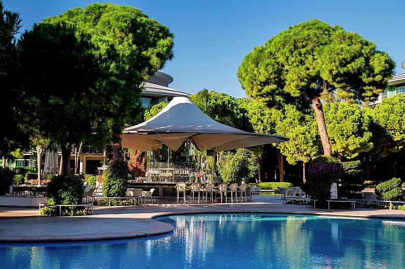 Calista Luxury Resort – fotka 15