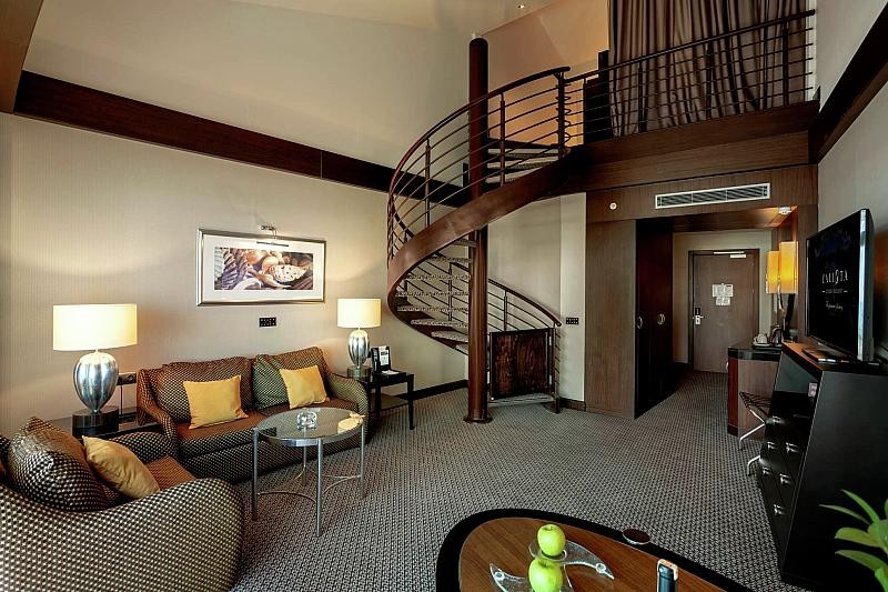 Calista Luxury Resort – fotka 22