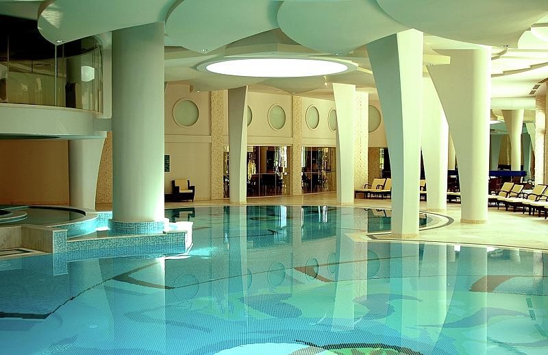 Calista Luxury Resort – fotka 31