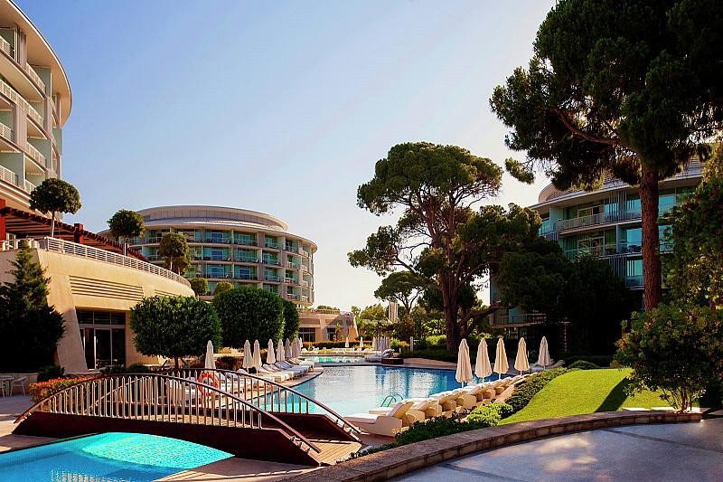 Calista Luxury Resort – fotka 7
