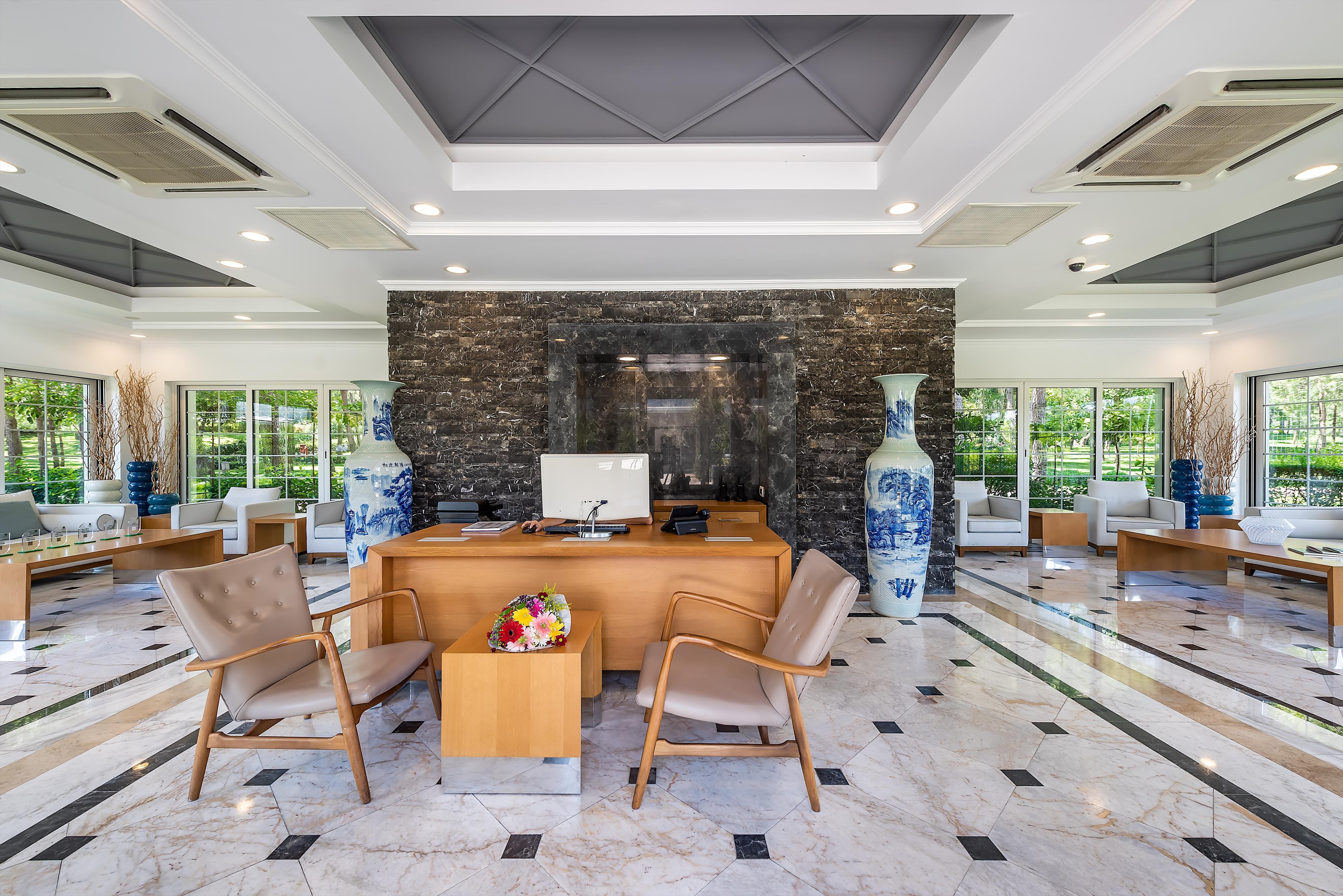 Cornelia Azura Villas  13