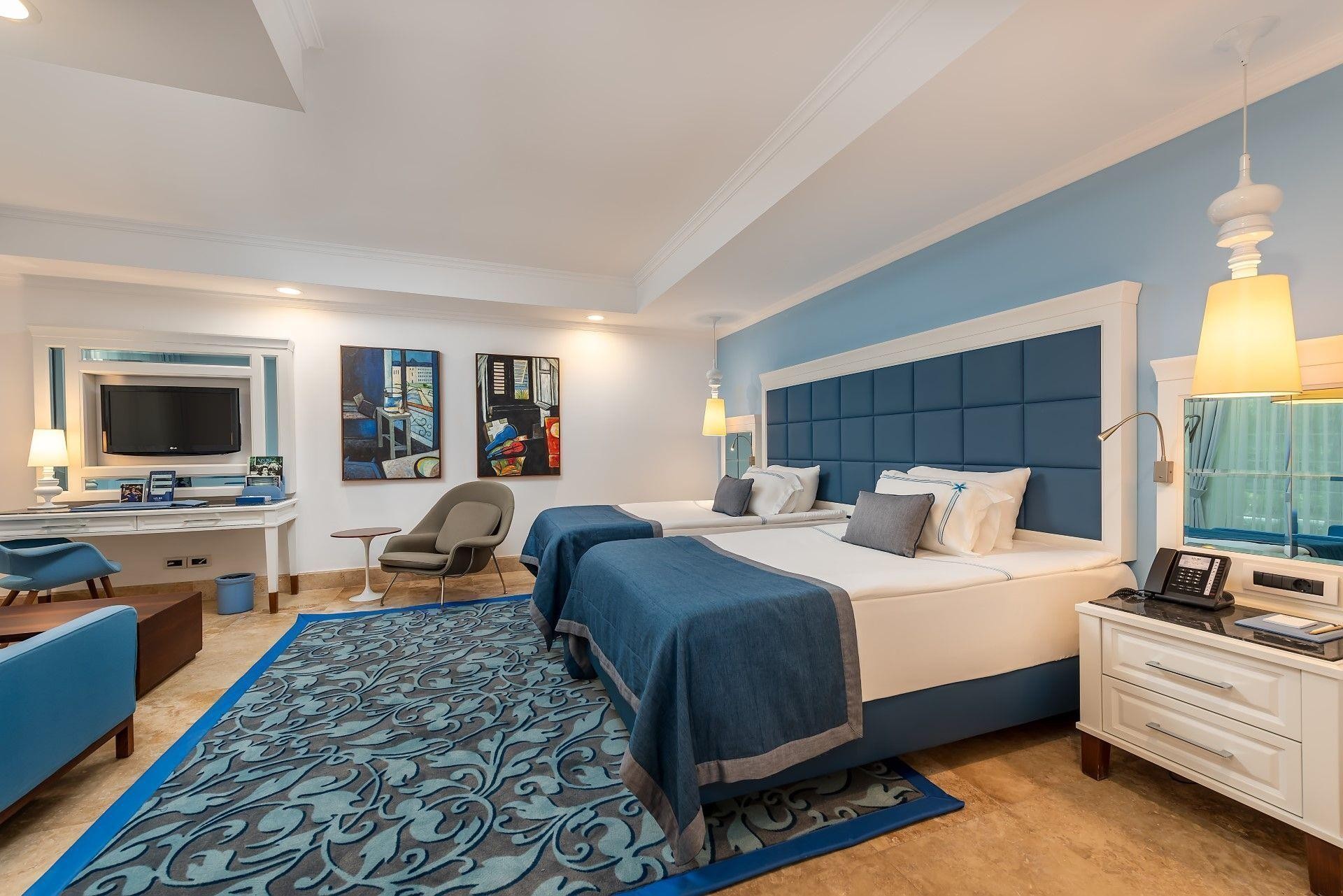 Cornelia Azura Villas  6