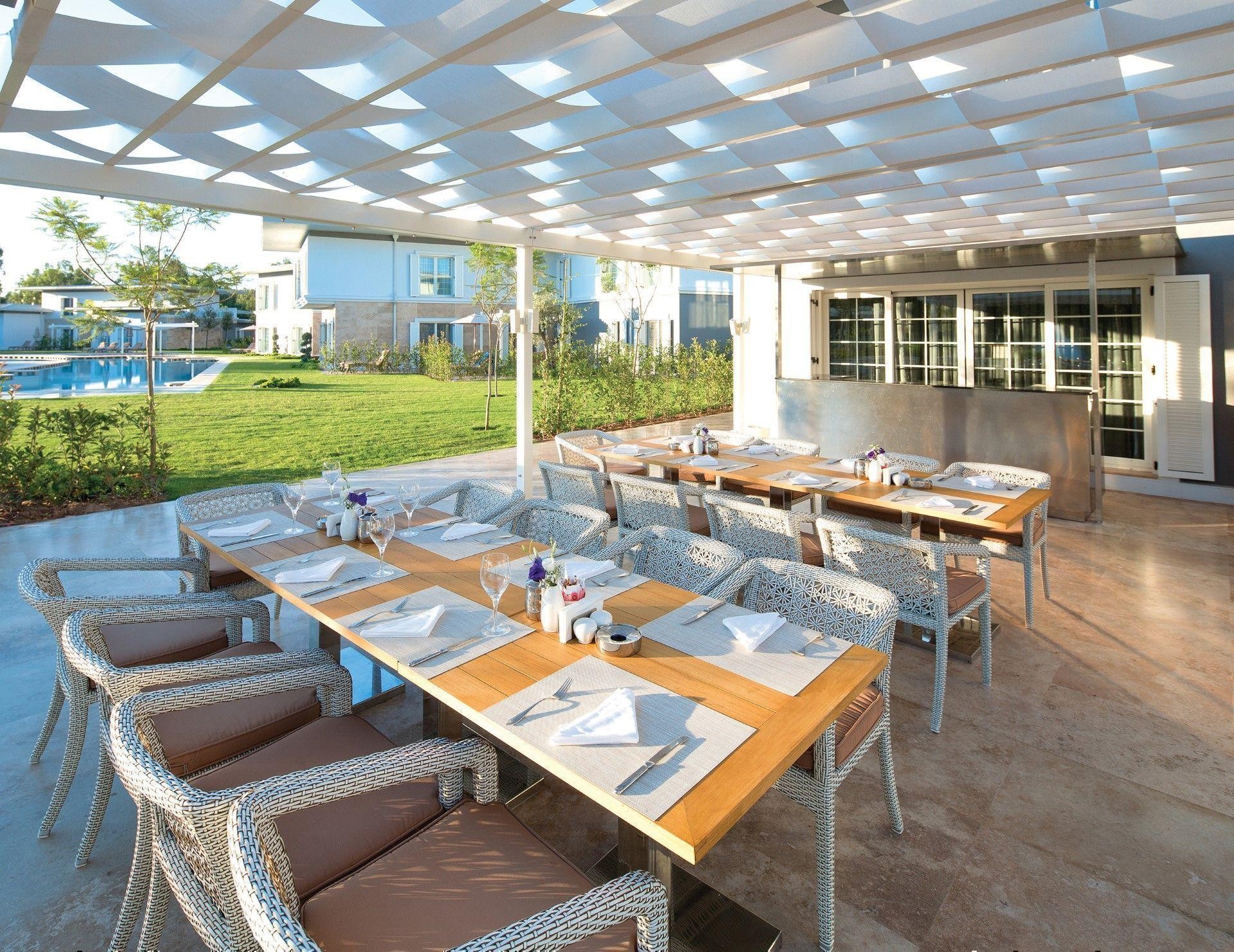 Cornelia Azura Villas  10