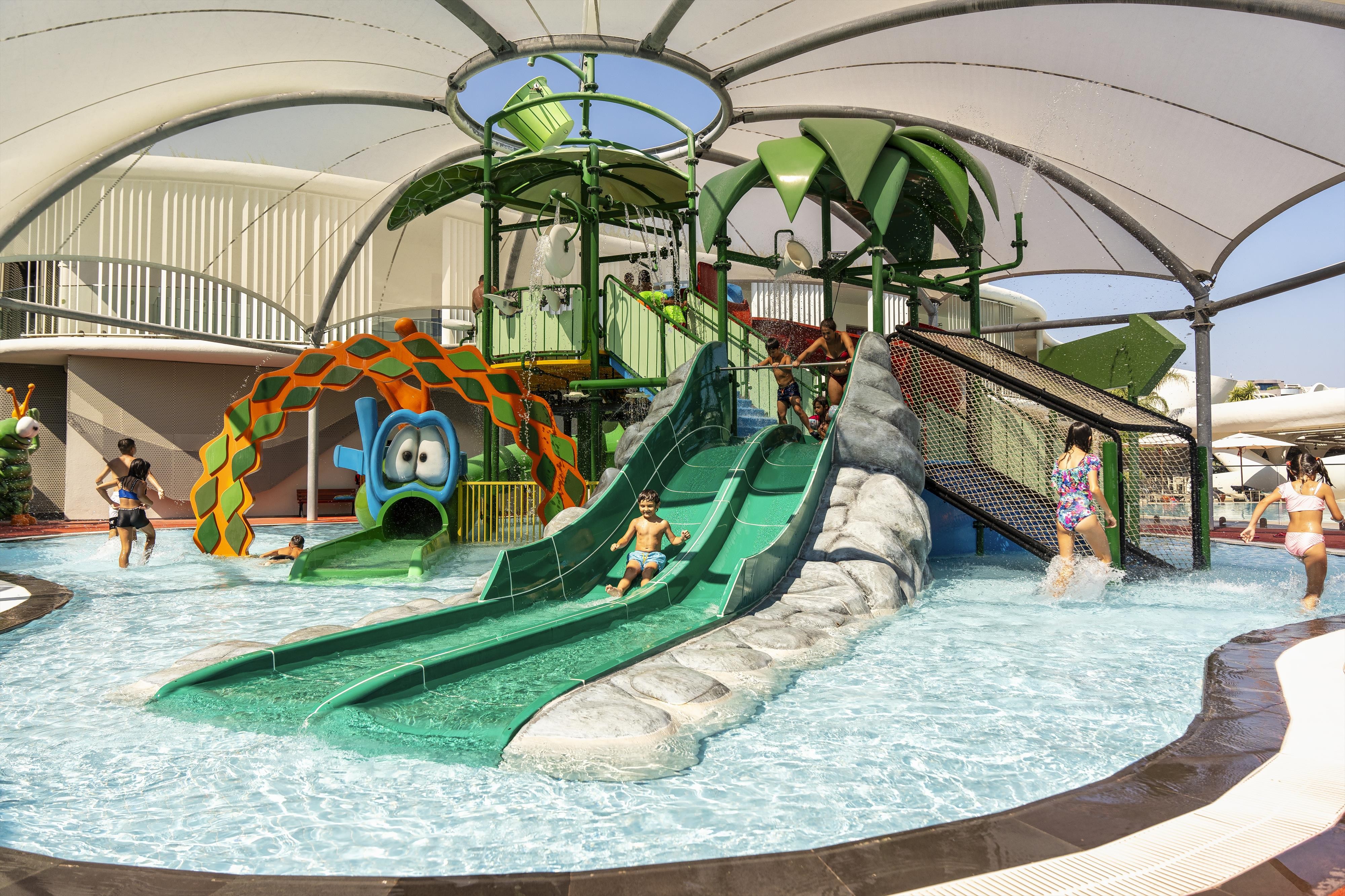 Cornelia Diamond Golf Resort & Spa 12