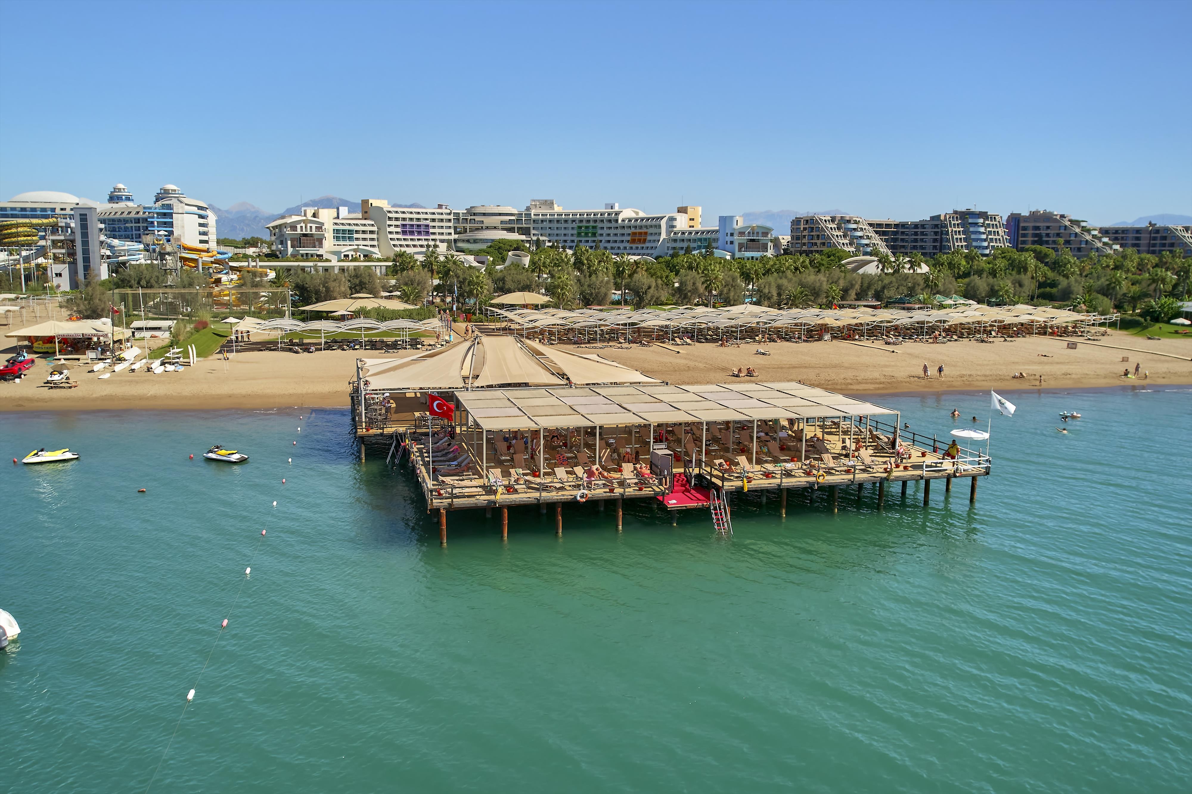 Cornelia Diamond Golf Resort & Spa 15